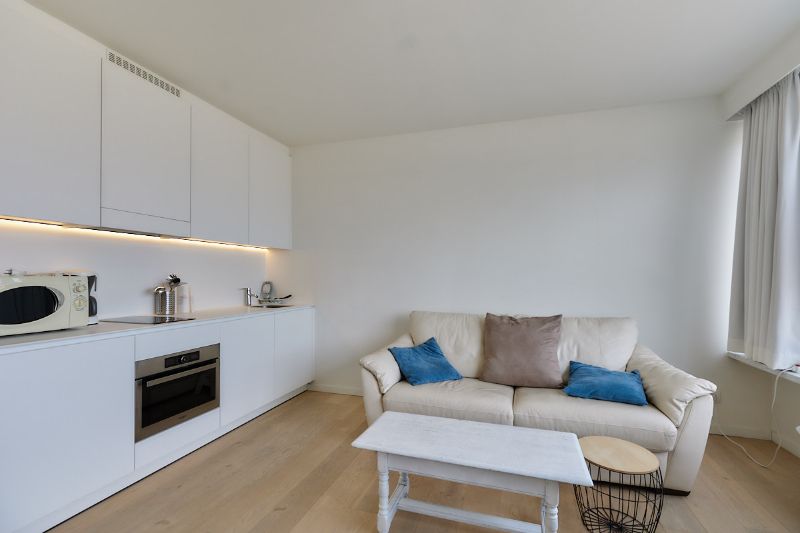 Appartement te huur foto 4