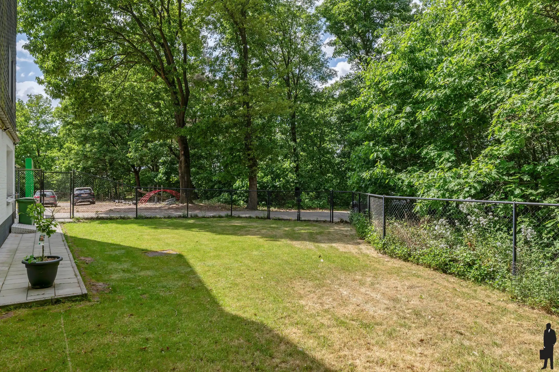 Recreatief onroerend goed in agrarisch gebied foto 23