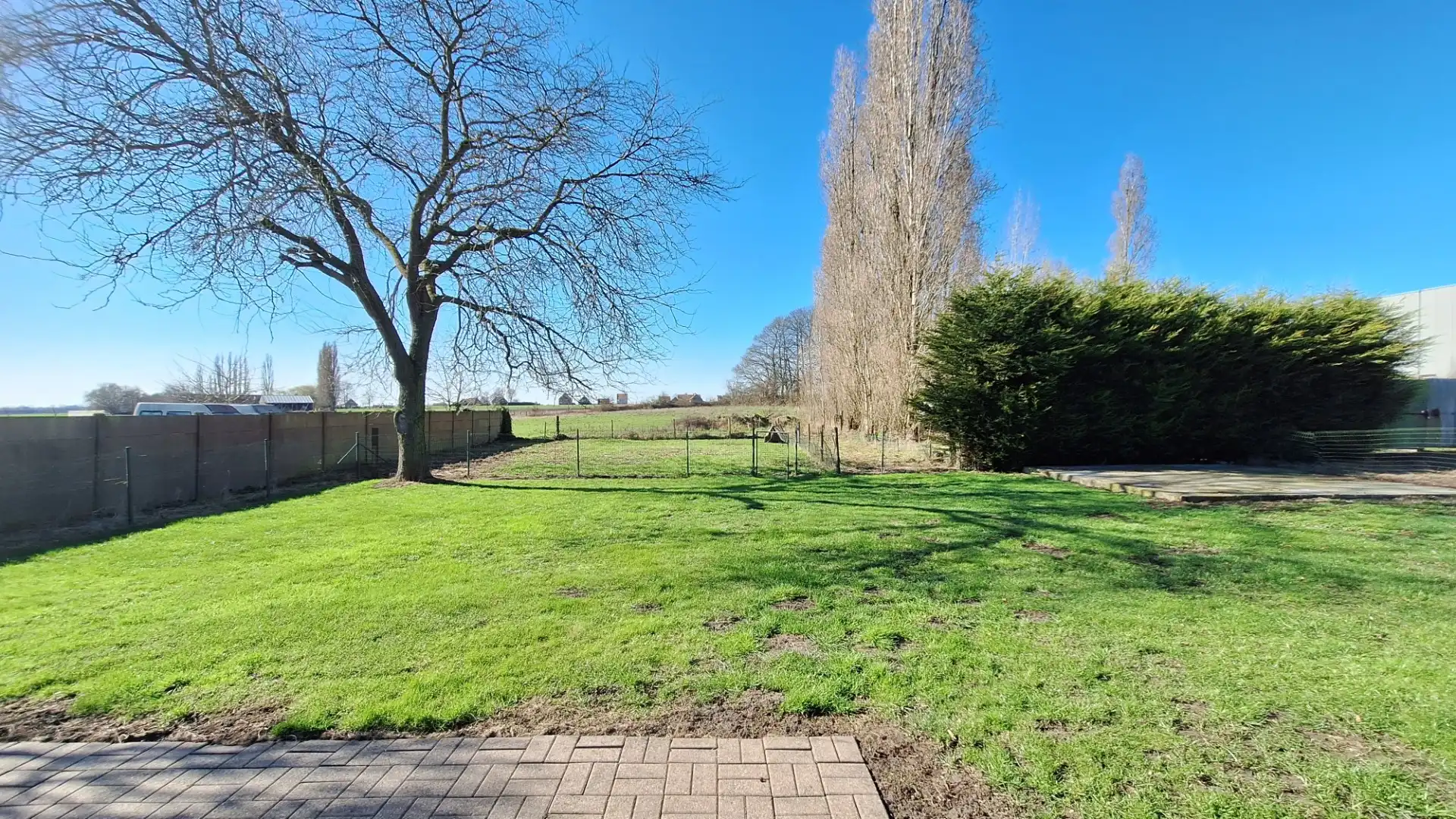 Villa te huur foto 4