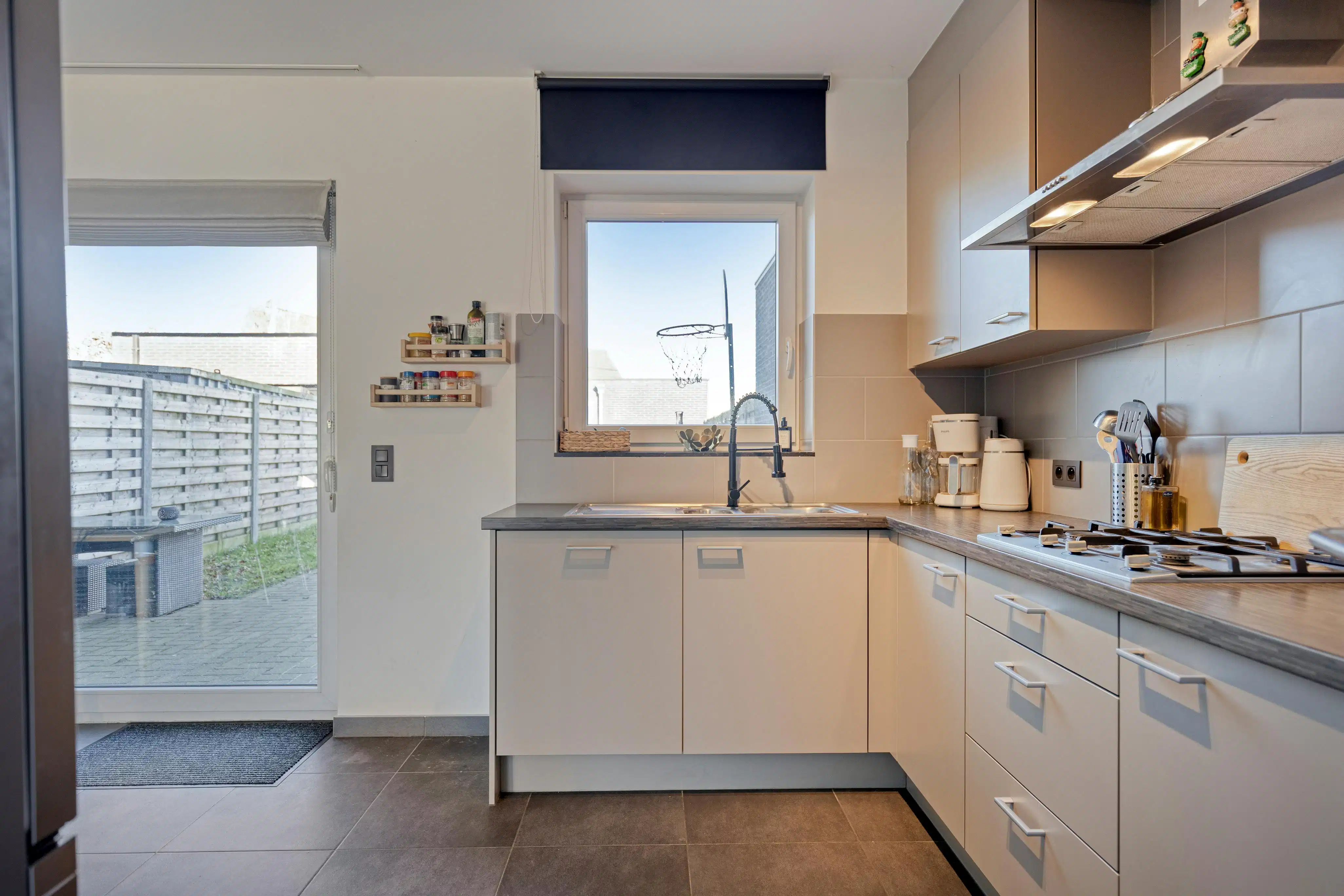 Moderne woning met 3 slaapkamers en grote tuin te Wuustwezel foto 21