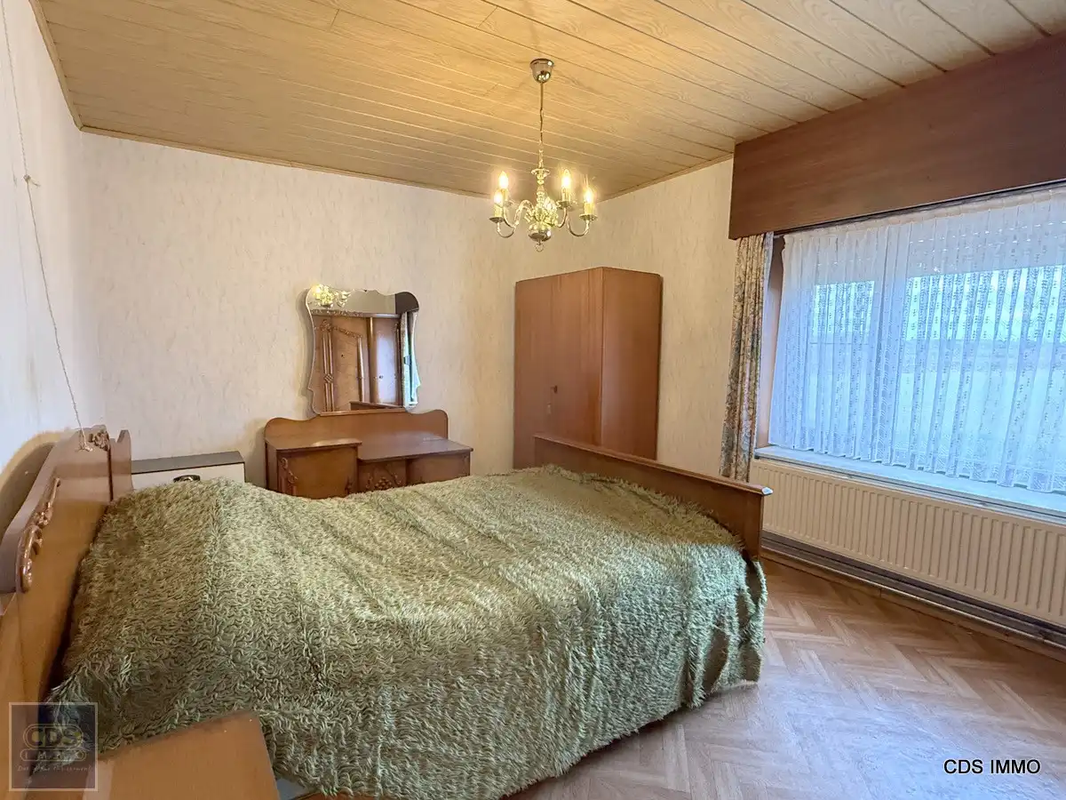 Landelijke woning foto 10