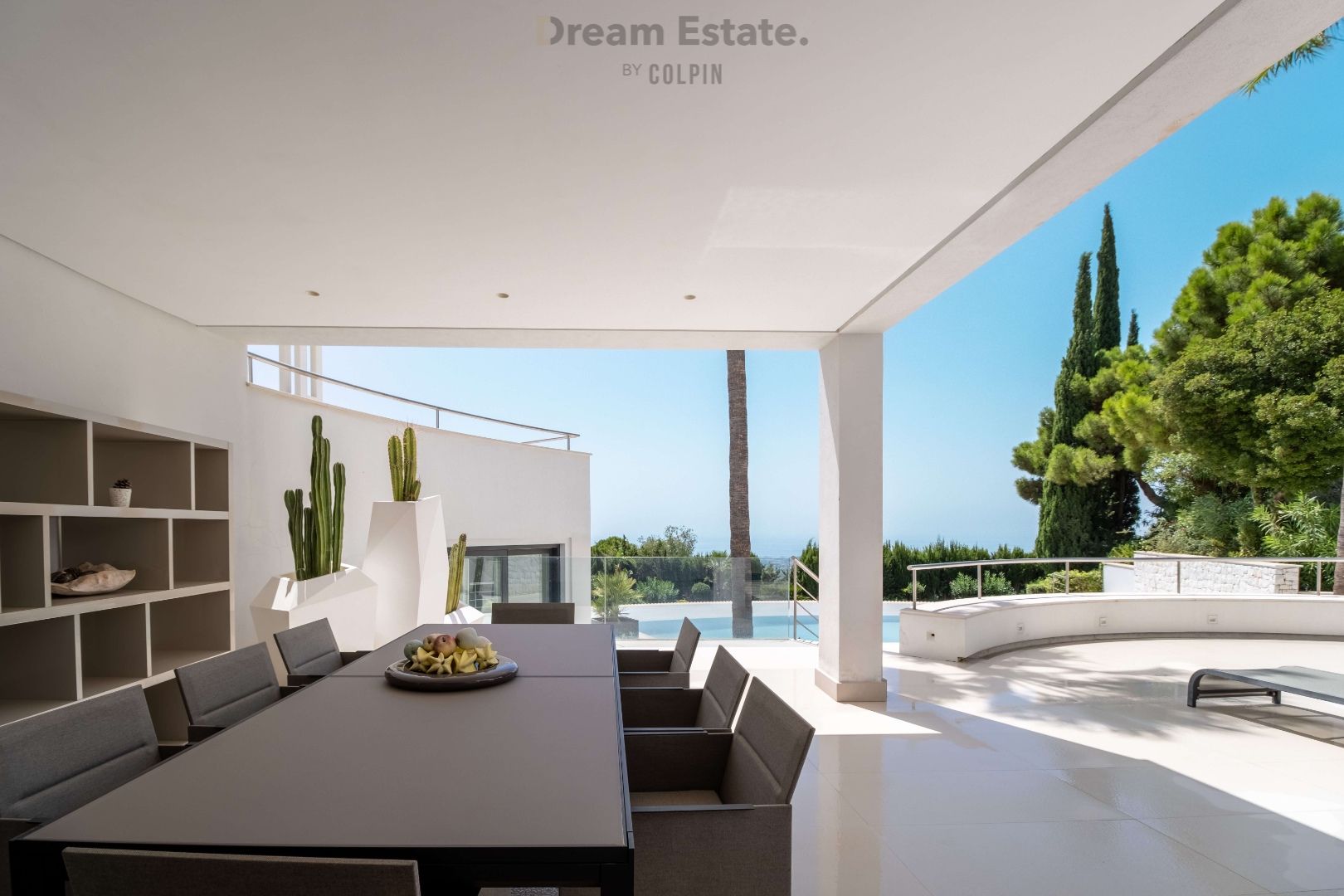 Top notch villa in de meest exclusieve villawijk te La Zagaleta. foto 8