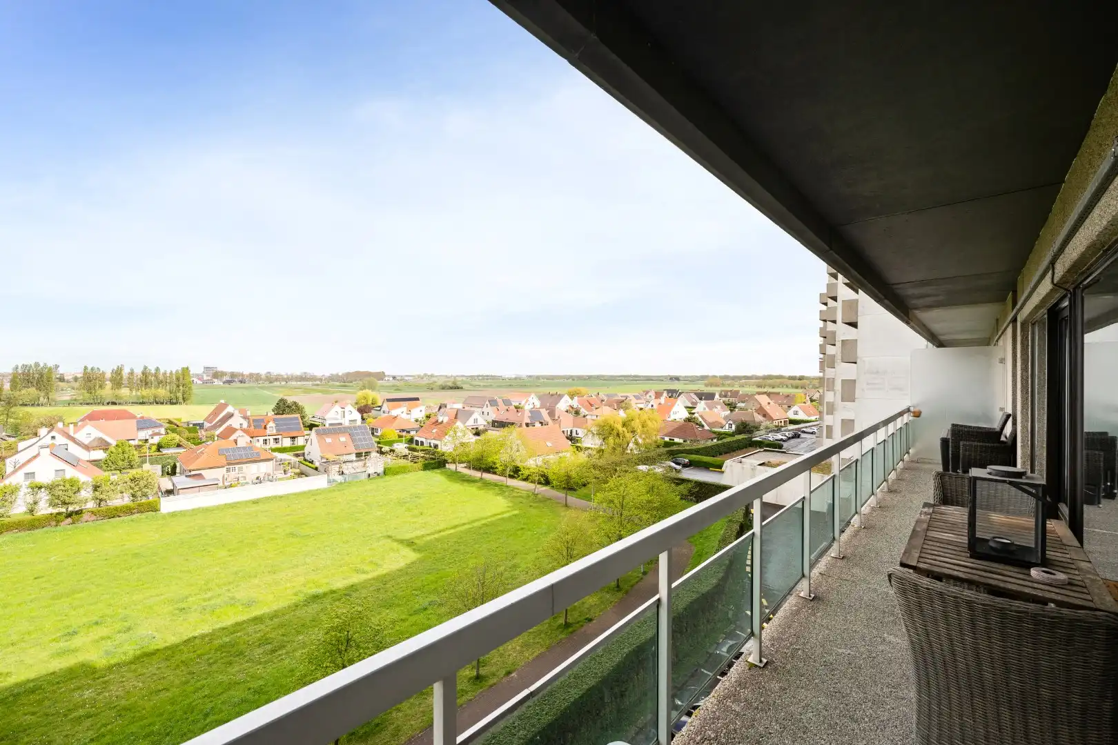 Appartement met 1 slaapkamer te koop foto 13