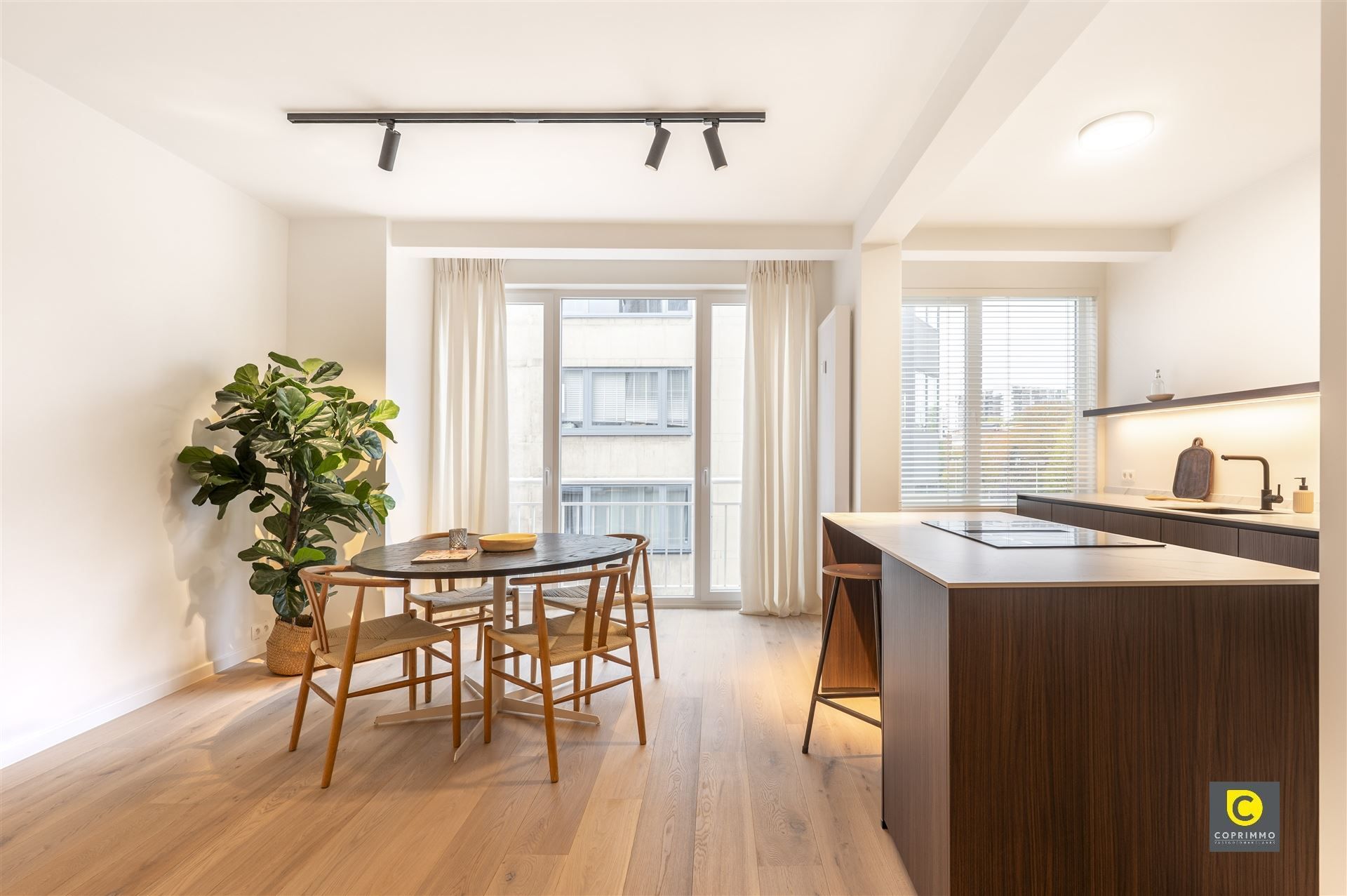 Prachtig 2 slaapkamer app foto {{pictureIndex}}