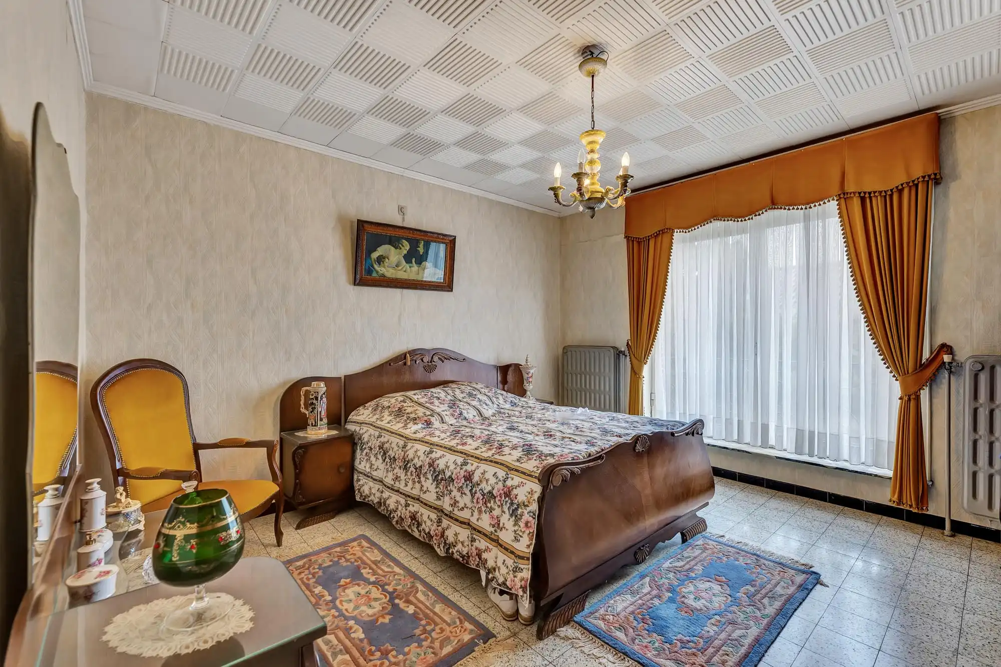 Te renoveren woning op 15a46ca met tal van mogelijkheden! foto 11