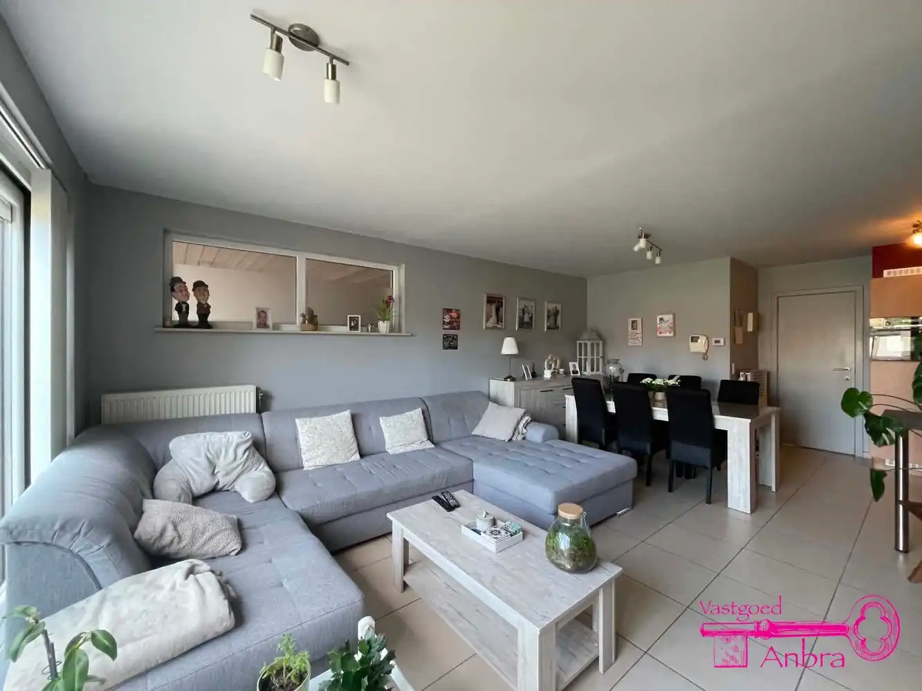 Appartement te koop foto 5
