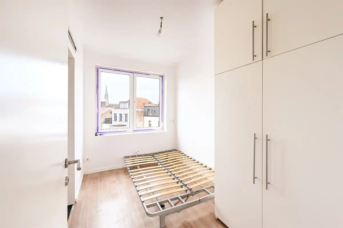Opbrengsteigendom bestaande uit horeca en appartementen foto 20