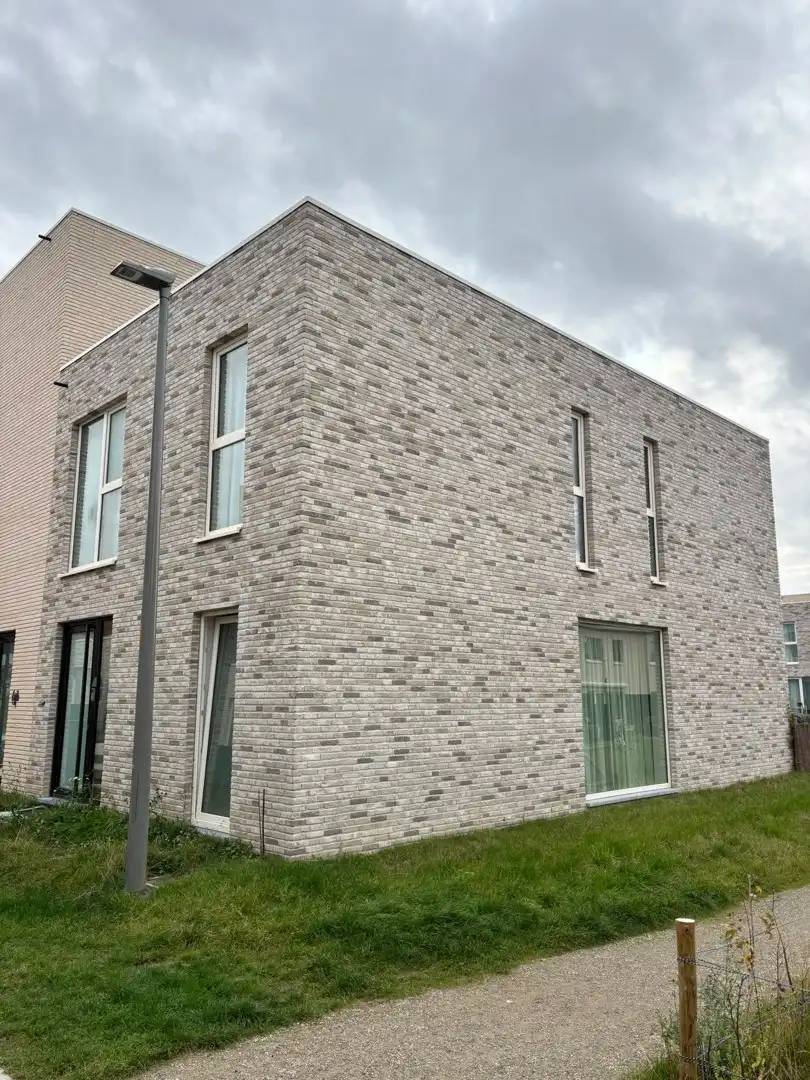 Stijlvol wonen in Groenloo – Ruime woning met 3 slaapkamers, terras en ondergrondse parking foto 39