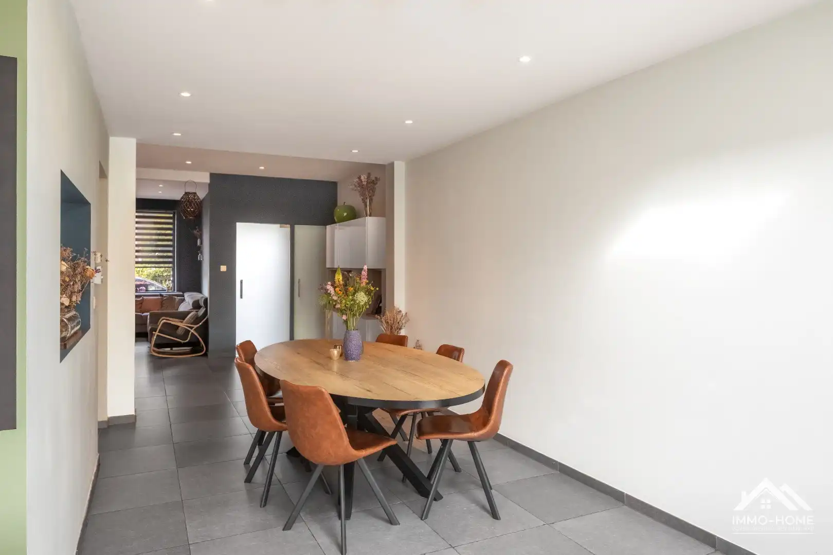 Prachtige ruime instapklare woning!  foto 13
