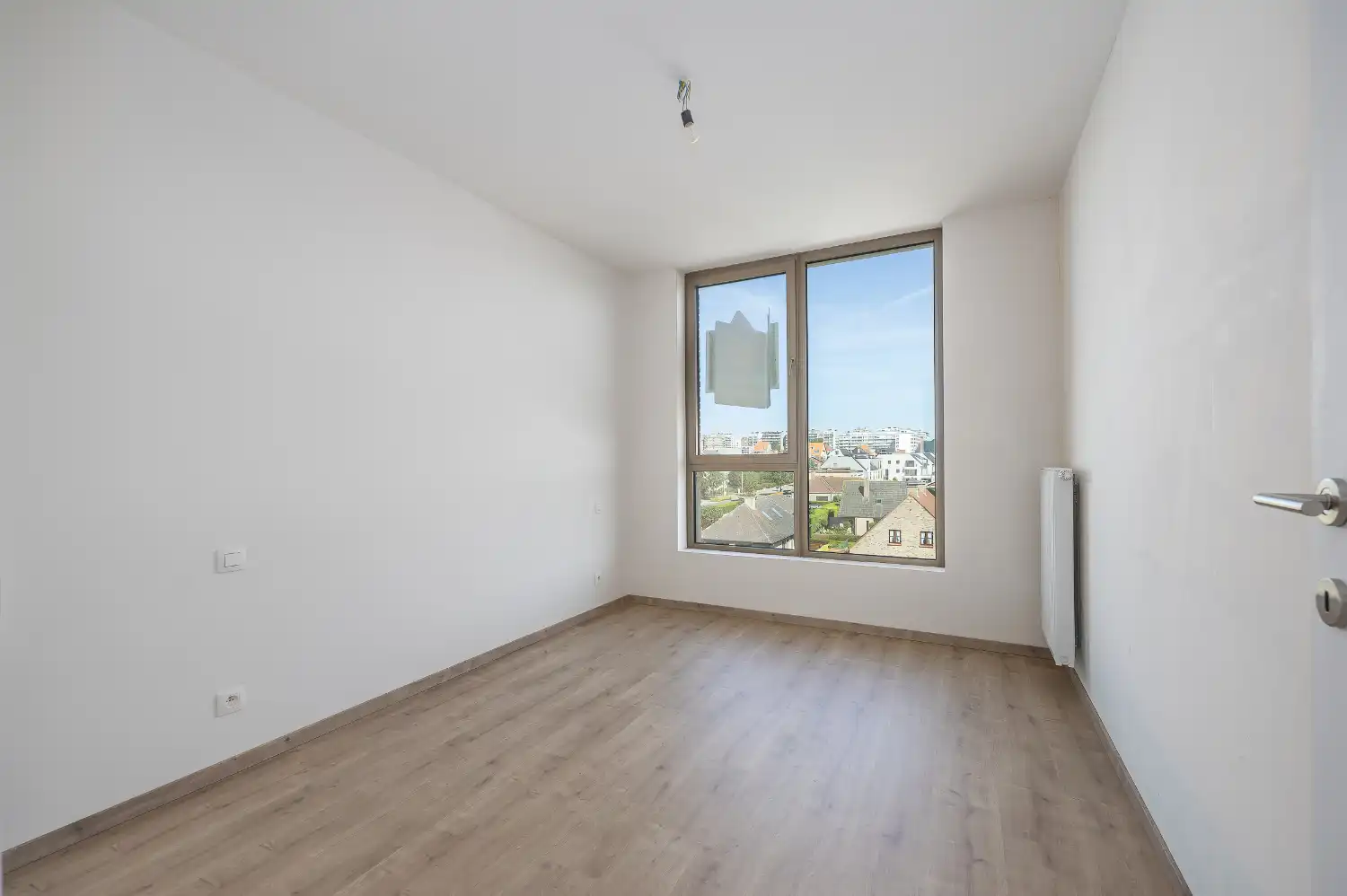 Nieuwbouwappartement met 2 slaapkamers te koop in Middelkerke foto 18