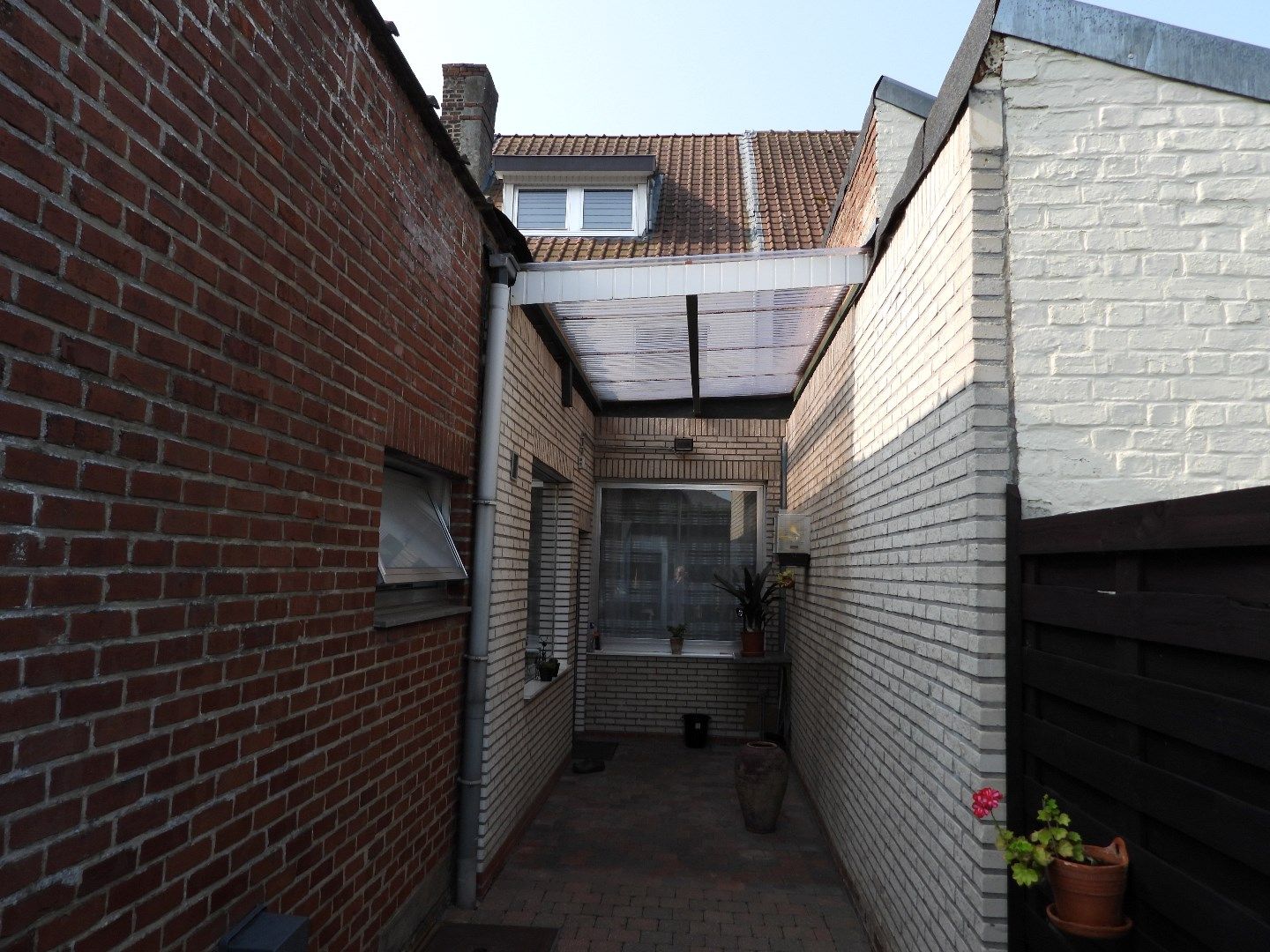 Rijwoning te koop Leuvenselaan 331 te Tienen foto 11