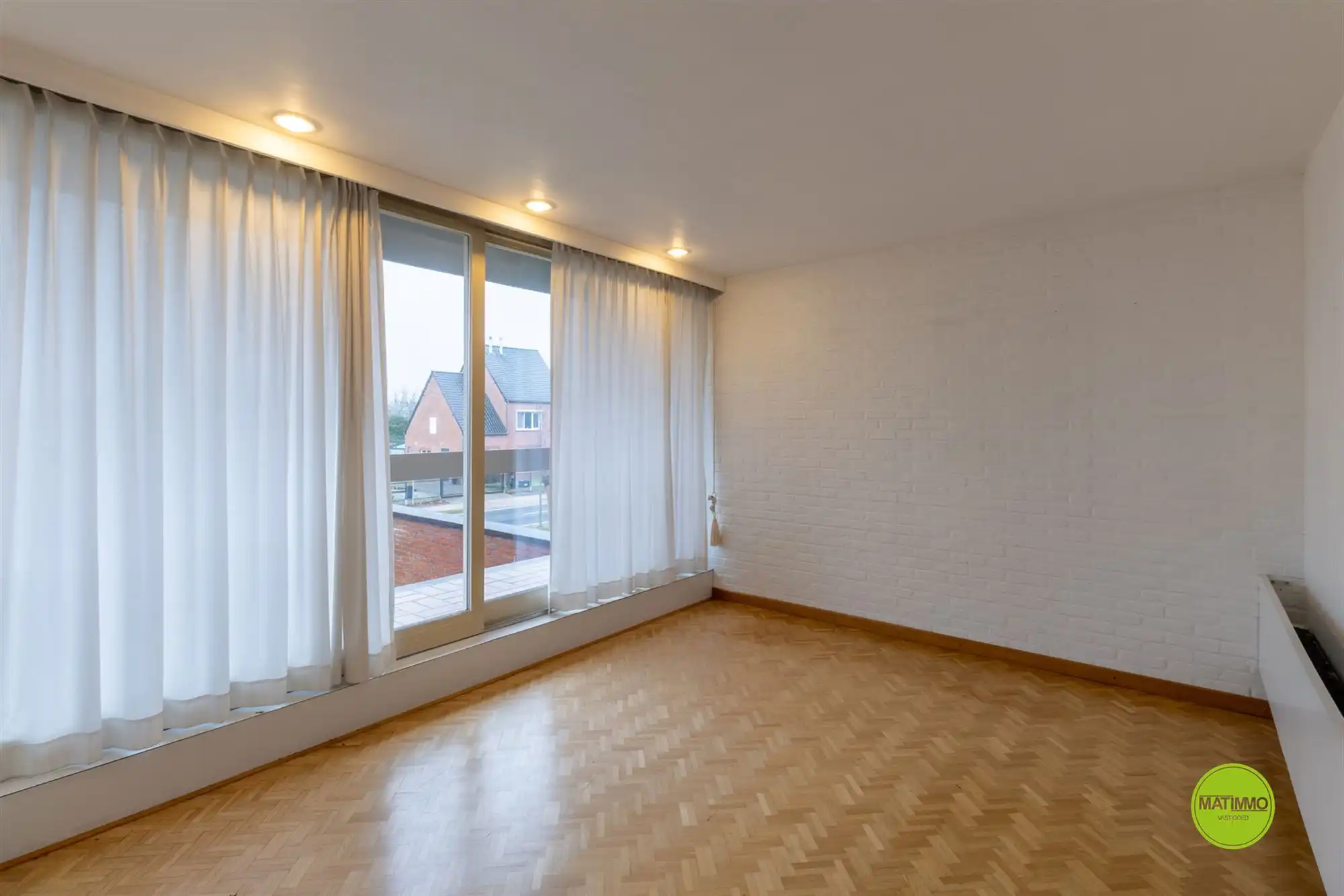 Open bebouwing op royaal perceel met vrij uitzicht foto 16