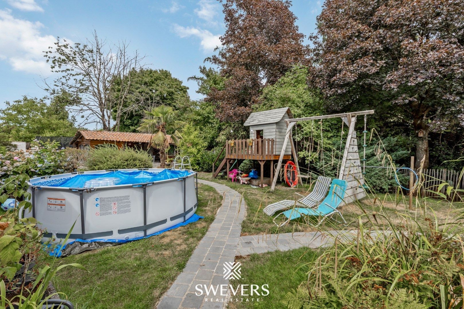 Verrassend ruime woning met veel mogelijkheden te Heusden-Zolder foto 30