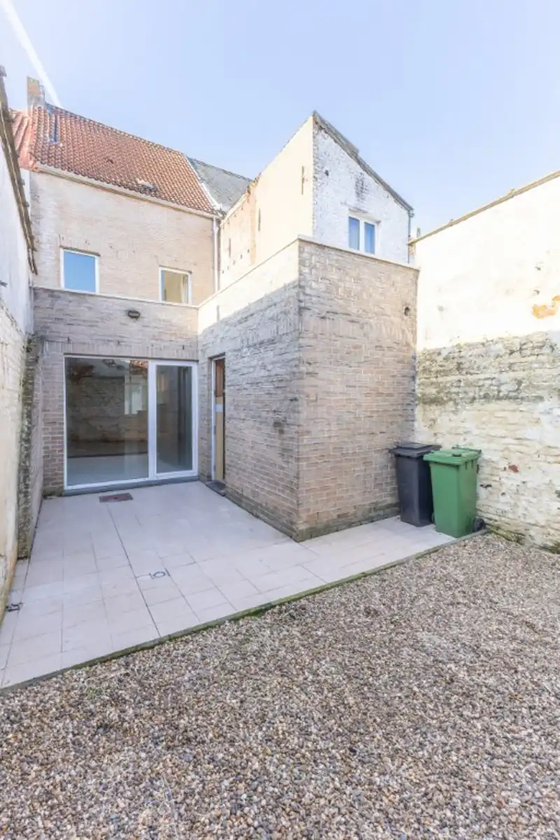 Moderne, instapklare woning foto 15