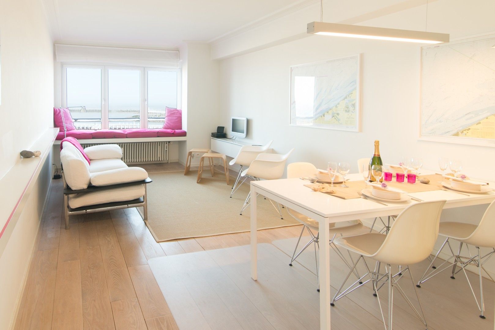 Appartement te koop foto {{pictureIndex}}