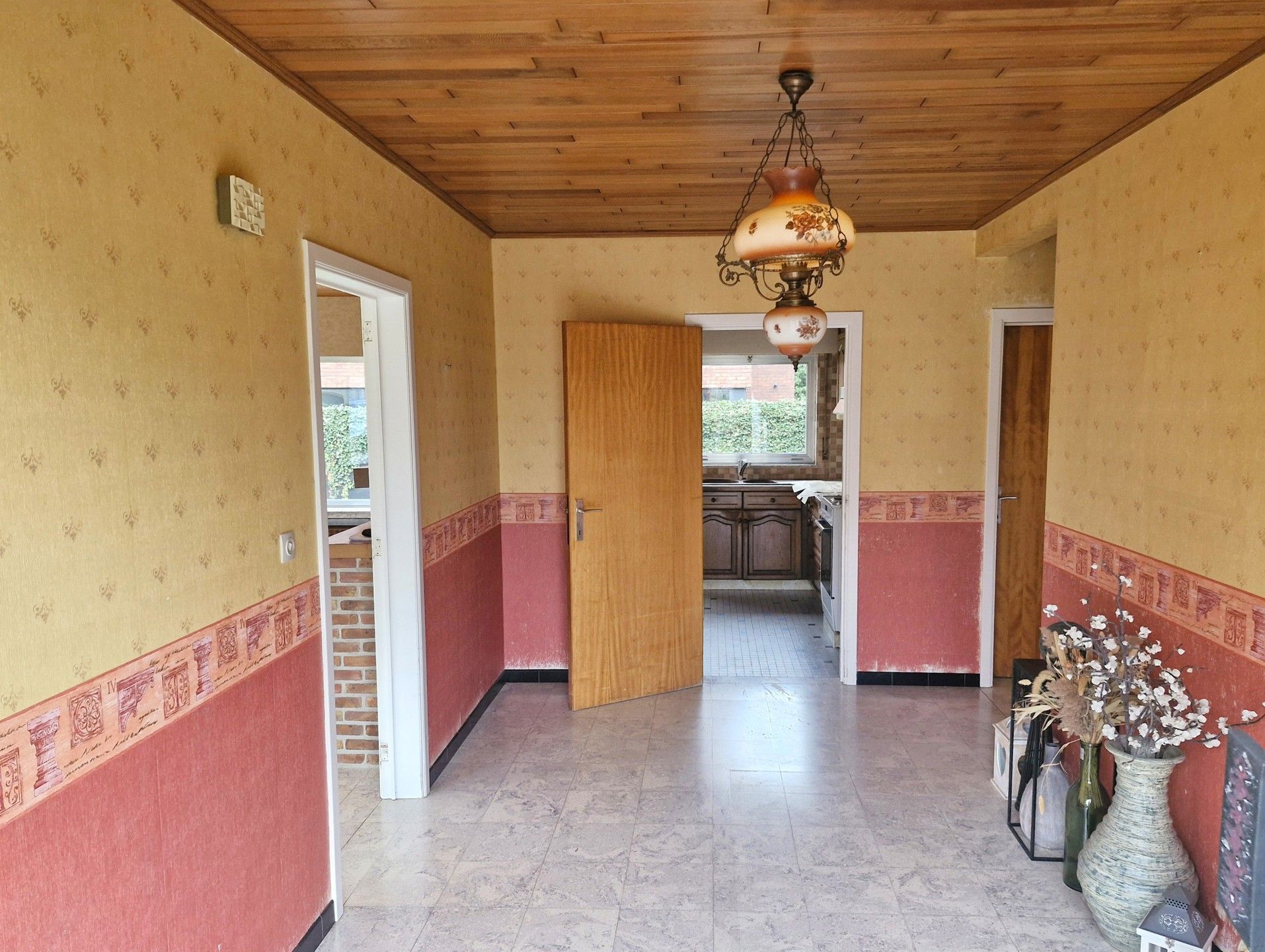 Bungalow te koop foto 7