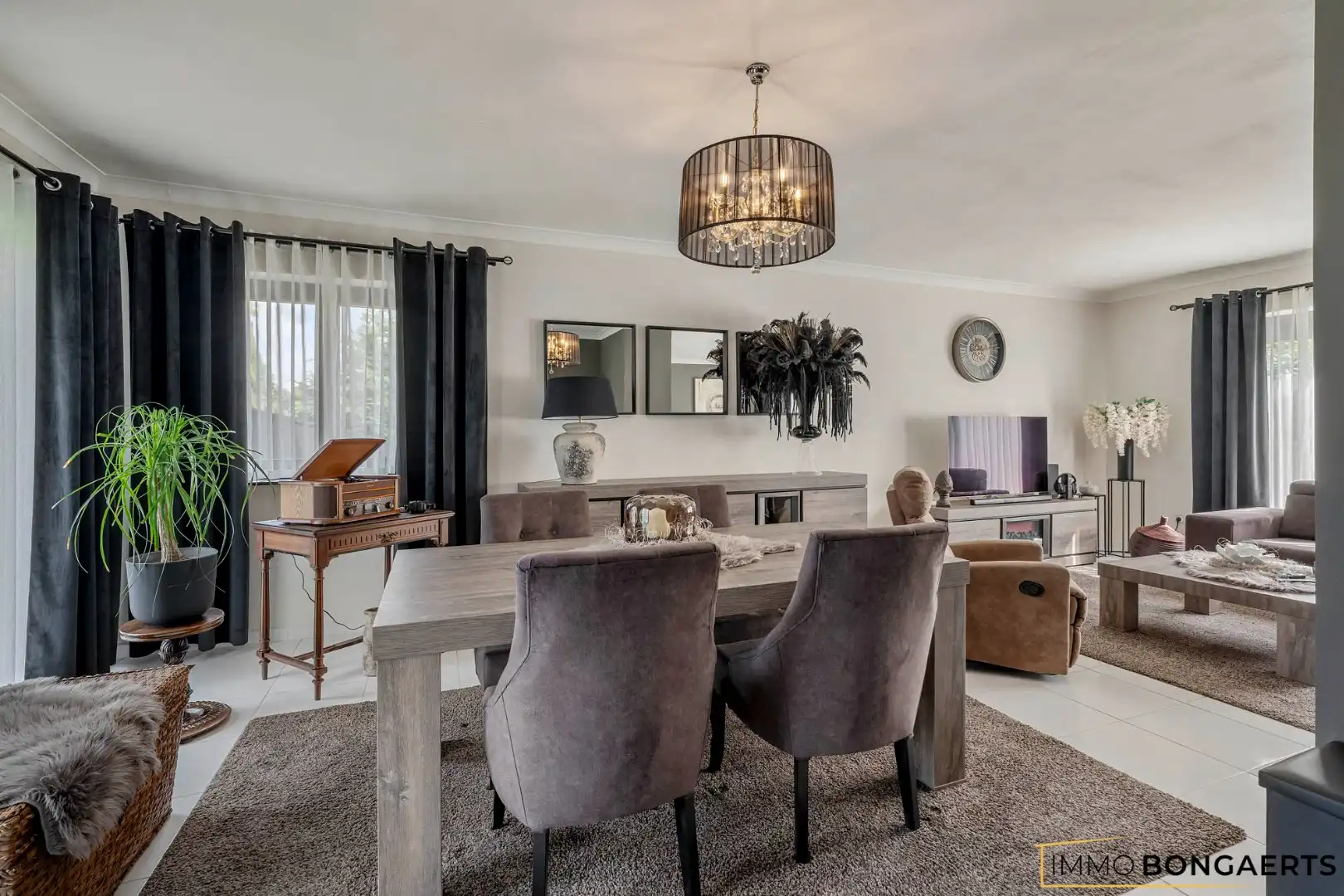 Gelijkvloerse woning op rustige locatie  foto 4