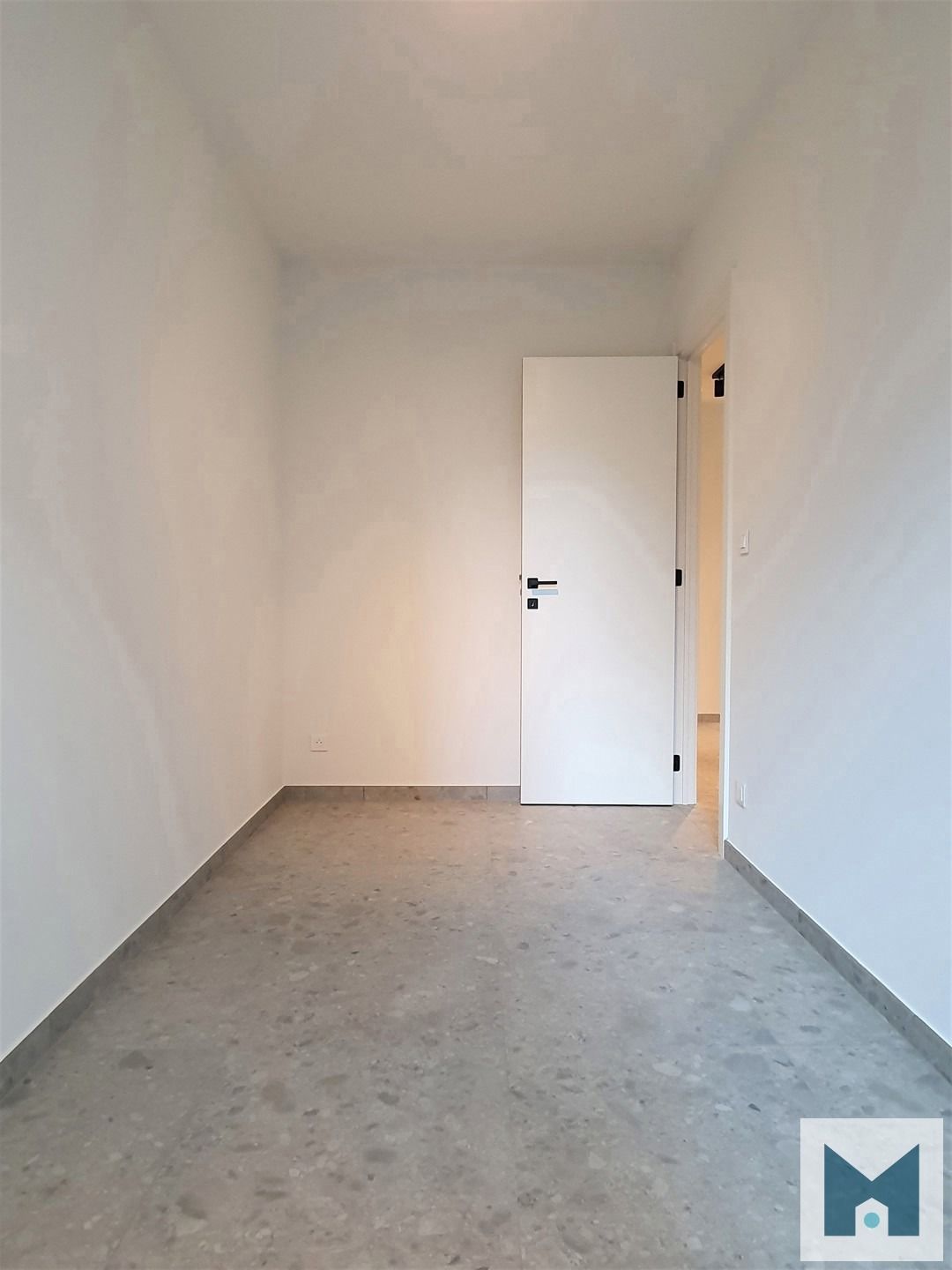 Prachtig lichtrijk nieuwbouwappartement met 2 slaapkamers! foto 20