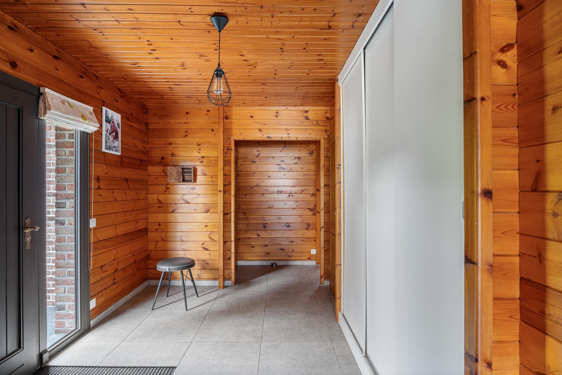 Lichtrijk en ruim familiehuis met Potentieel in Duffel foto 15