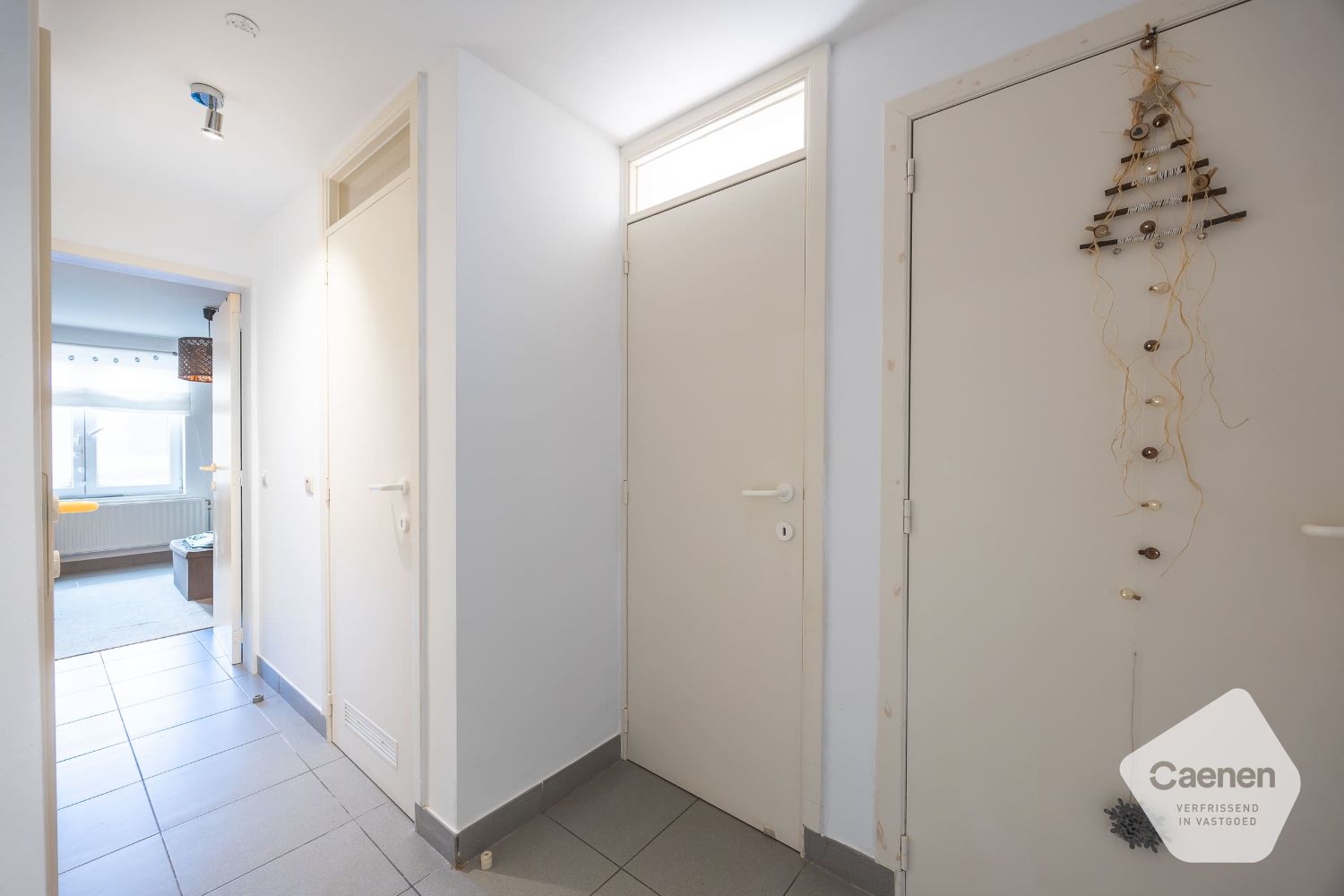 2-slpk app met zonnig terras nabij zee foto 7