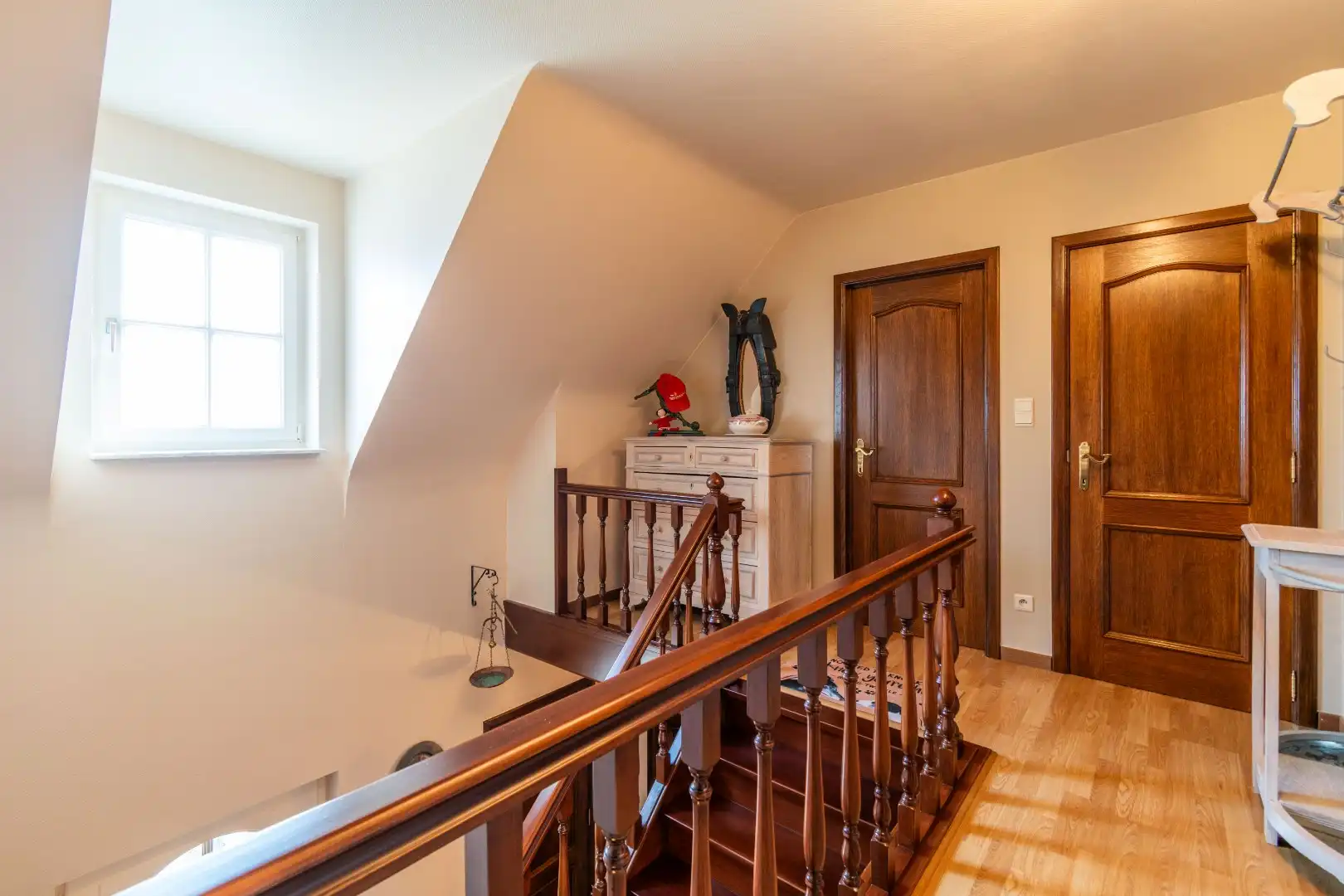 VILLA IN GROENE OMGEVING MET 3 SLP +BUREAU! foto 23