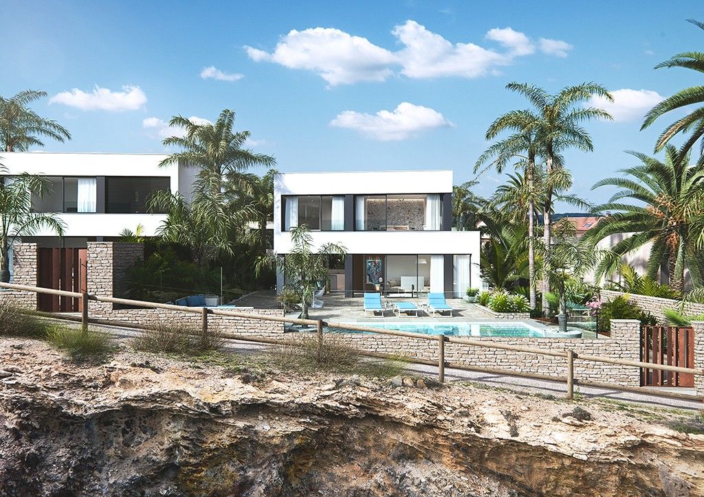 Villas Las Yucas - Cabo de Palos foto 3