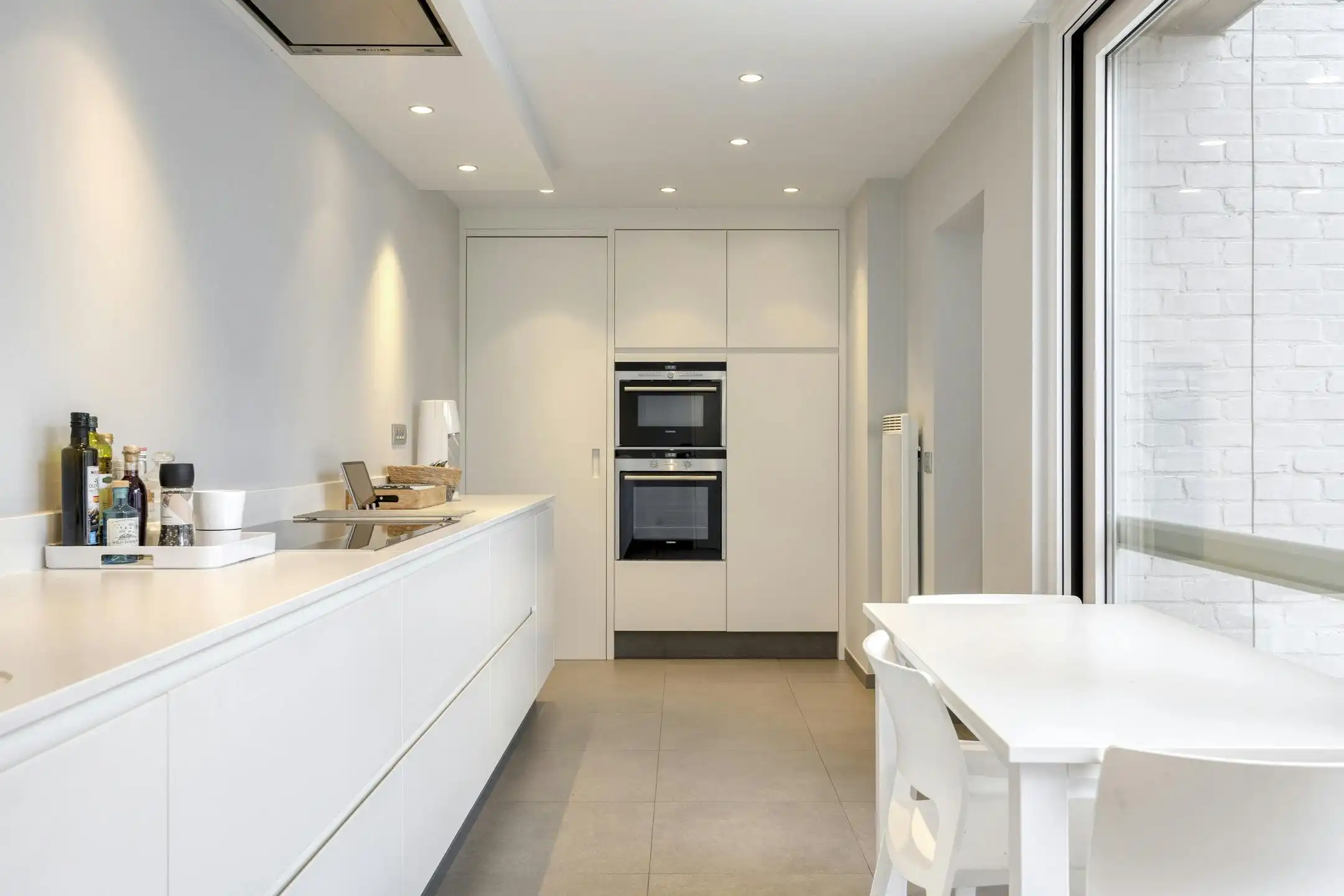 Woning met aparte kapsalon in Lendelede Izegemsestraat 70 foto 5