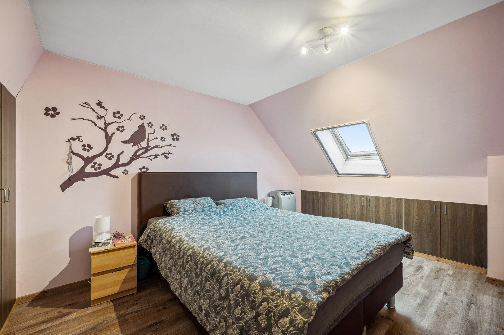 Instapklare woning met prachtig zicht te Bunsbeek foto 22