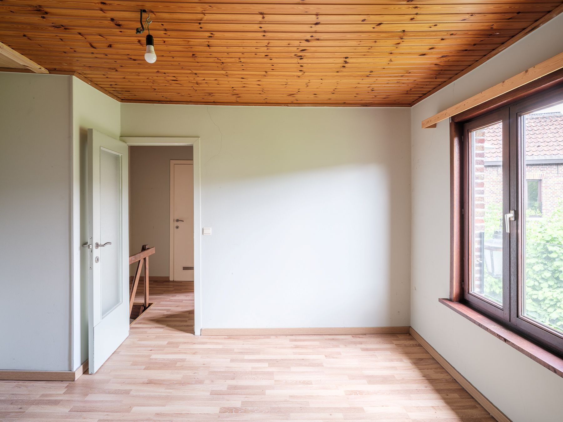 Wonen in het groen, midden in Gent – ontdek deze oase van rust foto 8