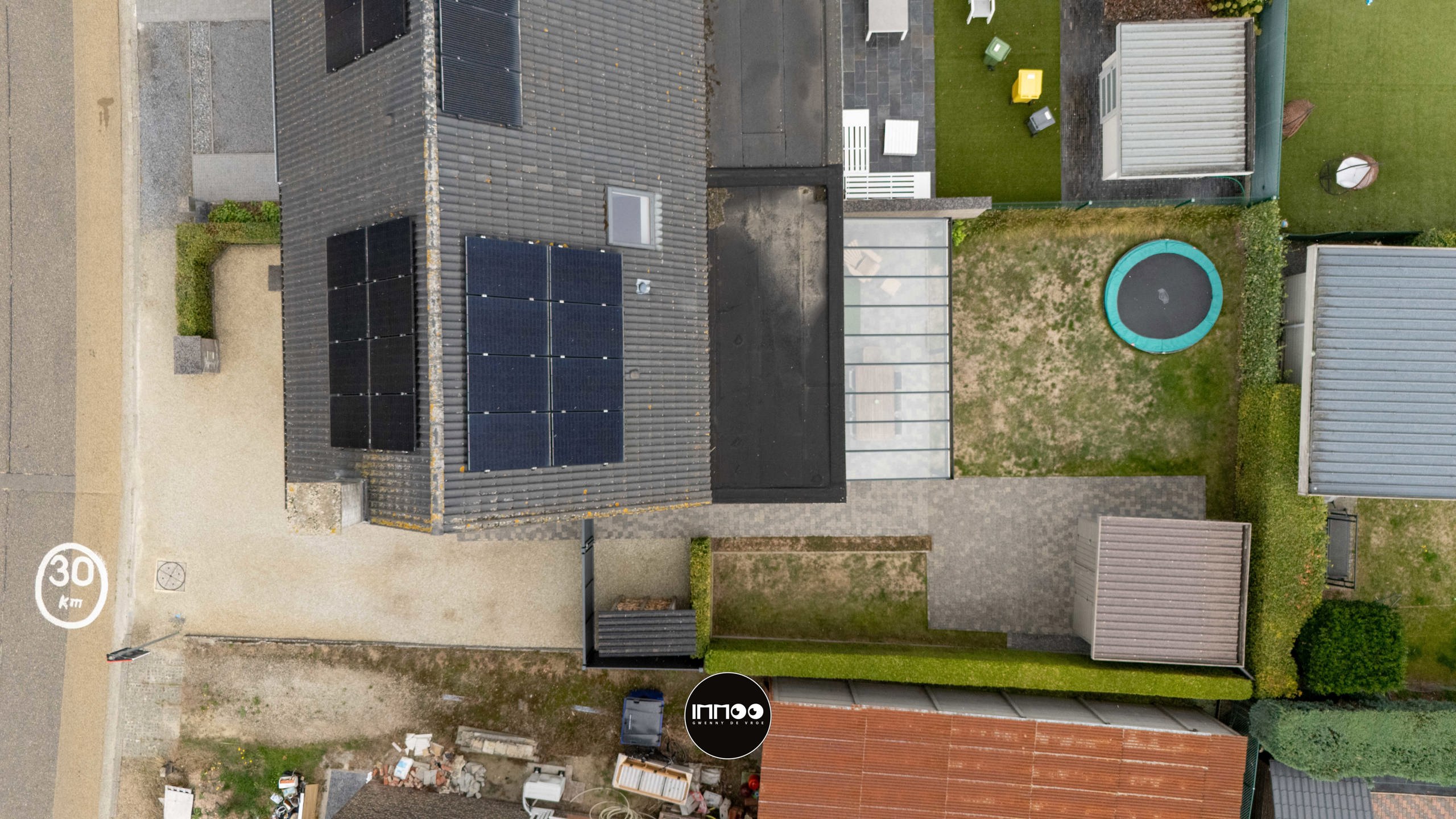 Huis te koop foto 12