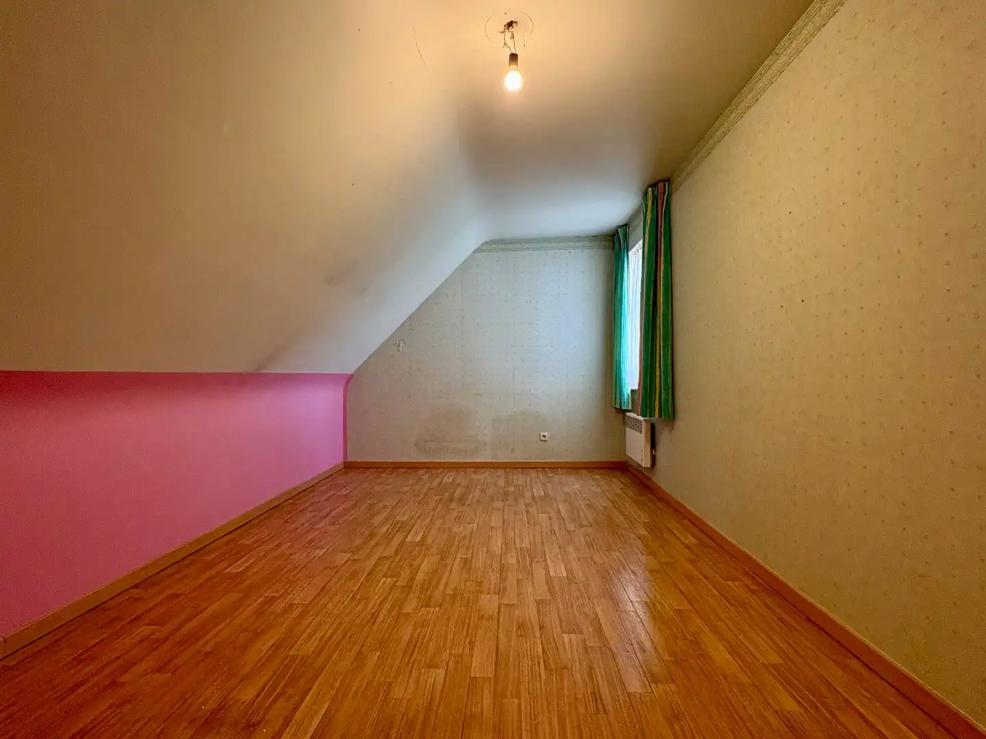 Alleenstaande woning te huur in Beveren-Leie foto 11