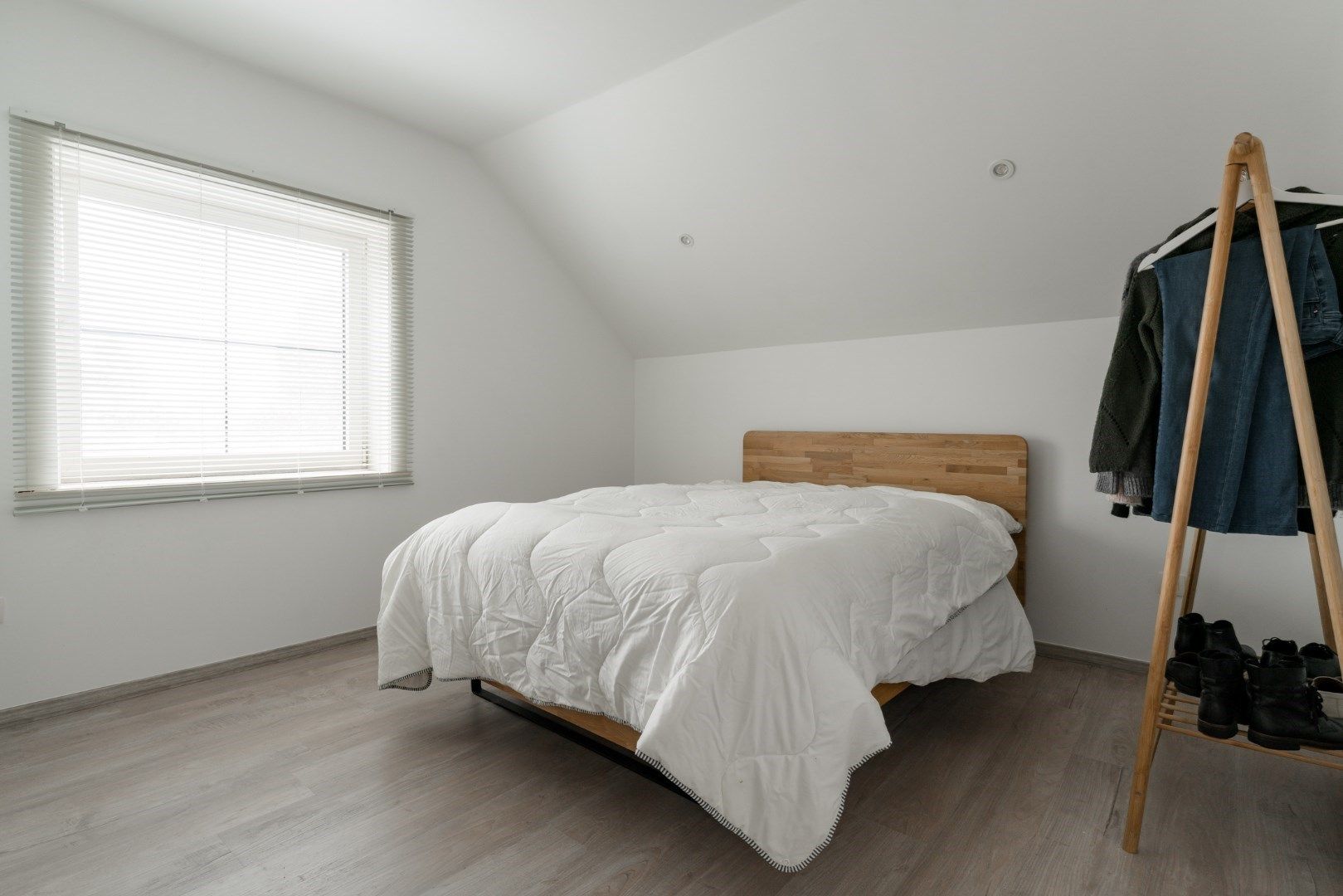 IN OPTIE - Vrijstaande en instapklare woning te koop in Pelt! foto 5