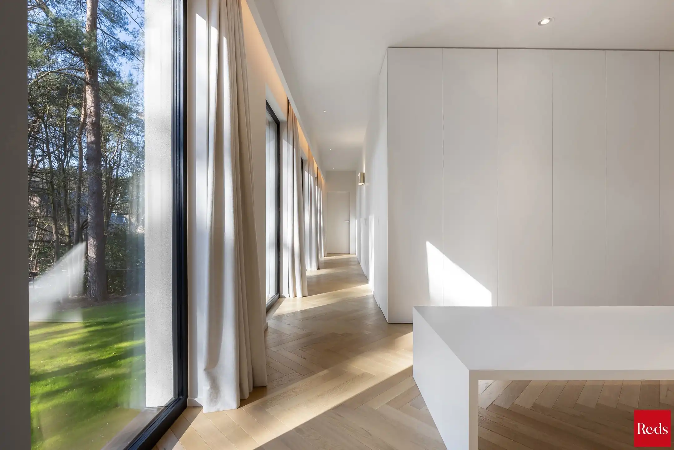 Zeer exclusieve villa in Koningshof - heropgebouwd in 2025 foto 23