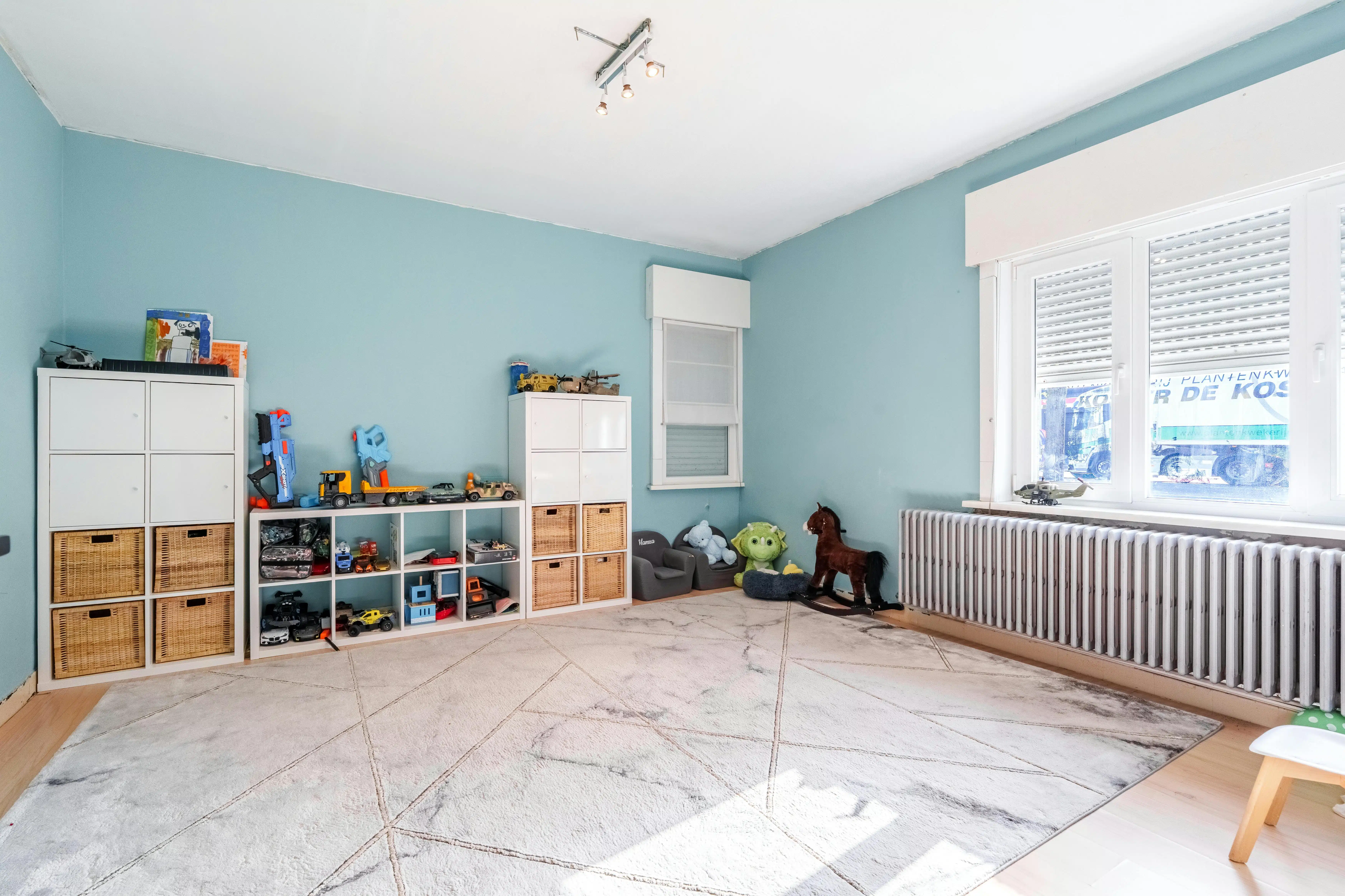 Zeer ruime woning te Roeselare  foto 13