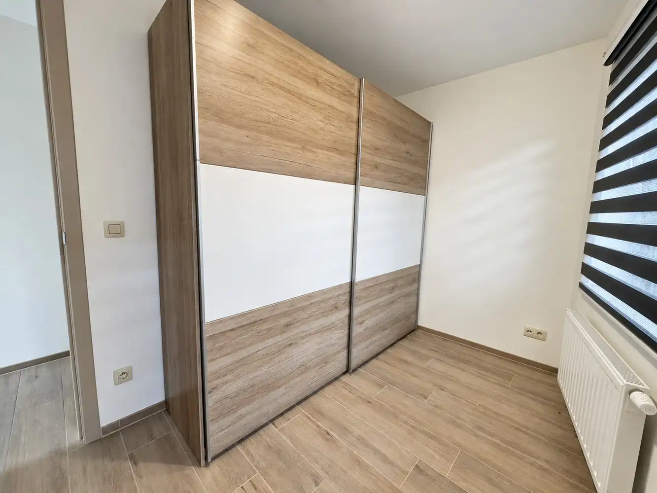 Vier verhuurde appartementen, één interessante investeringskans foto 20