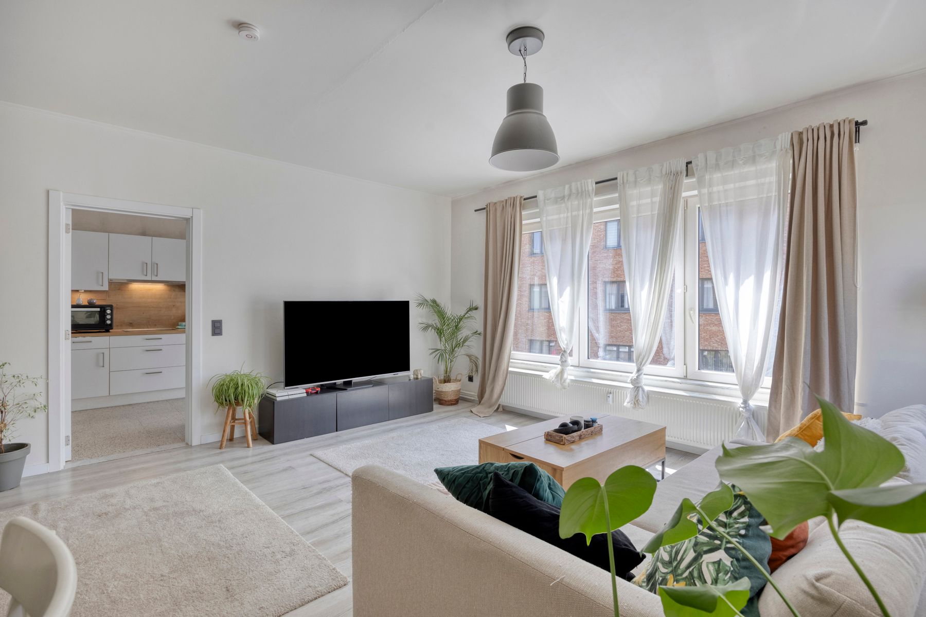 Appartement te koop foto 7