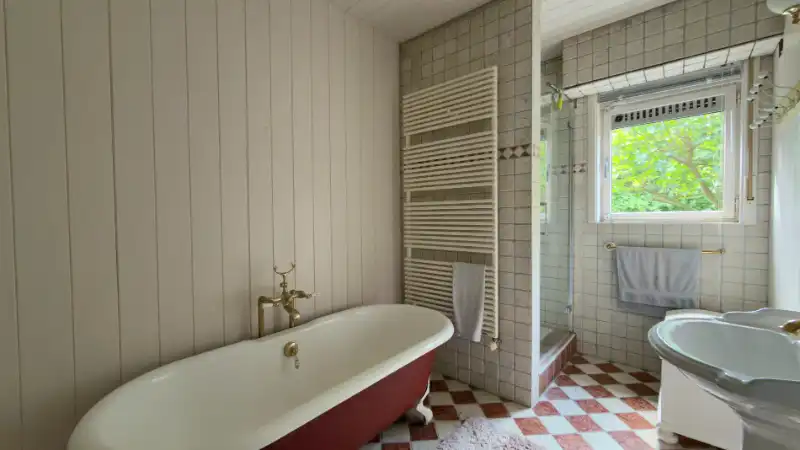 Zeer ruime villa van 400m² op 24 are foto 10