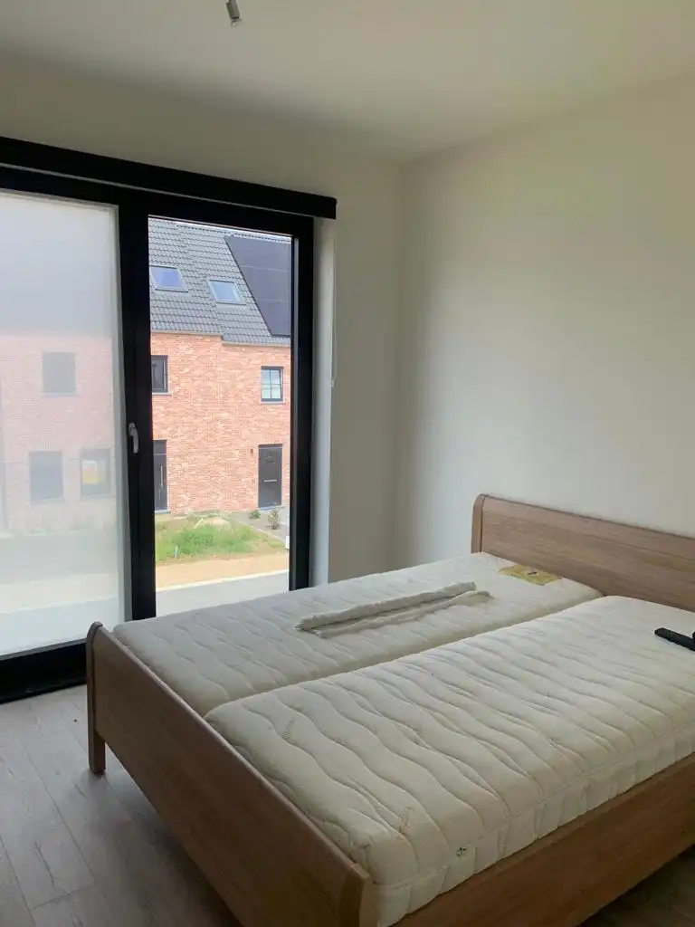 Te huur bij immoDAVID – Prachtig 2-slaapkamerappartement  foto 7