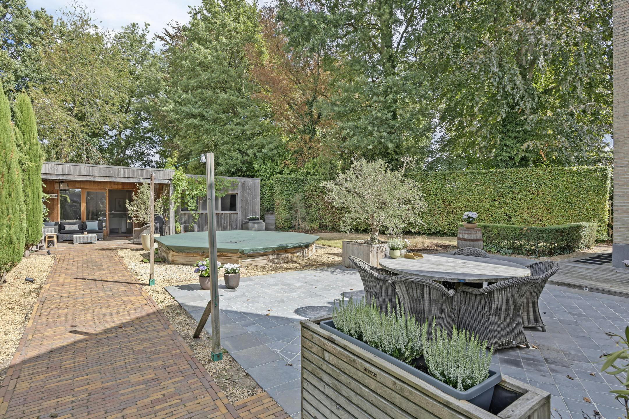 Vrijstaande woning te koop in Olen foto 2