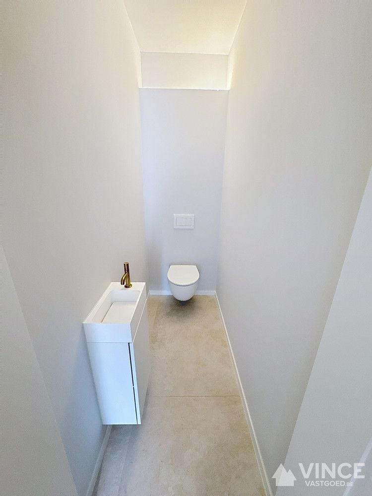Uitzonderlijke Loft van 300 m² in het Hart van Antwerpen foto 18