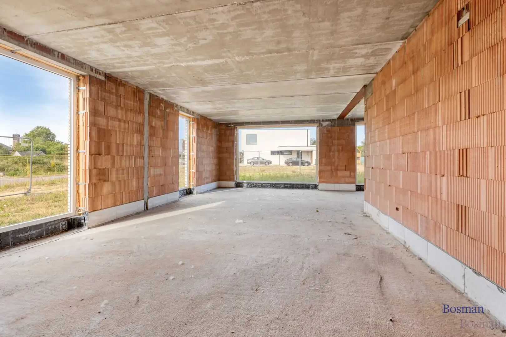 Moderne nieuwbouwwoning te koop in Veerle (Laakdal) foto 7