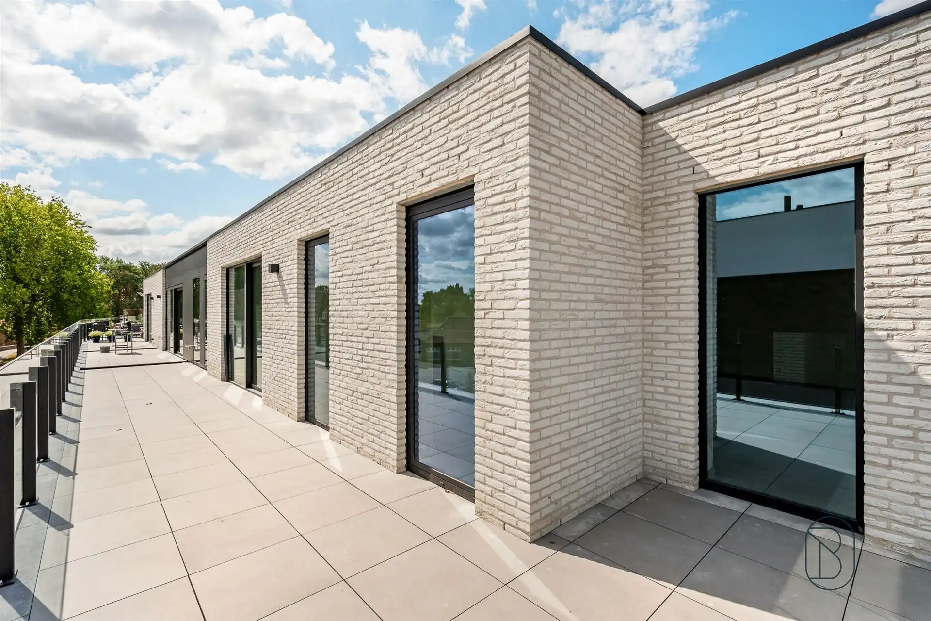 Moderne TOPgelegen laatste appartementen, 6% BTW mogelijk. foto 3