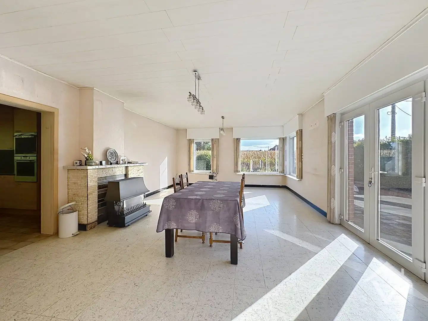 Woning met 3 slaapkamers en garage te Koekelare  foto 14