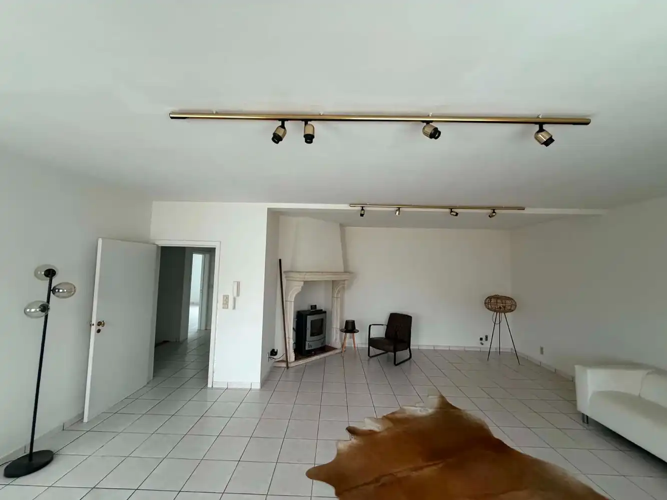 SUPER RUIM APPARTEMENT INCLUSIEF GARAGEBOX foto 10