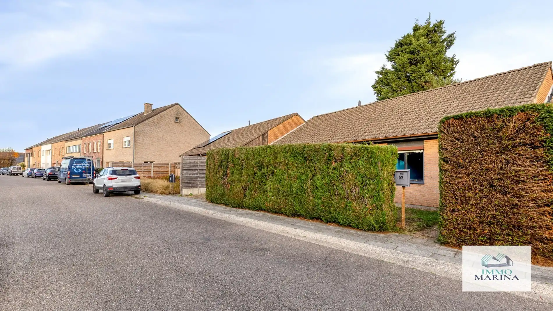 Rustig gelegen gelijkvloerse woning te Keerbergen. foto 16