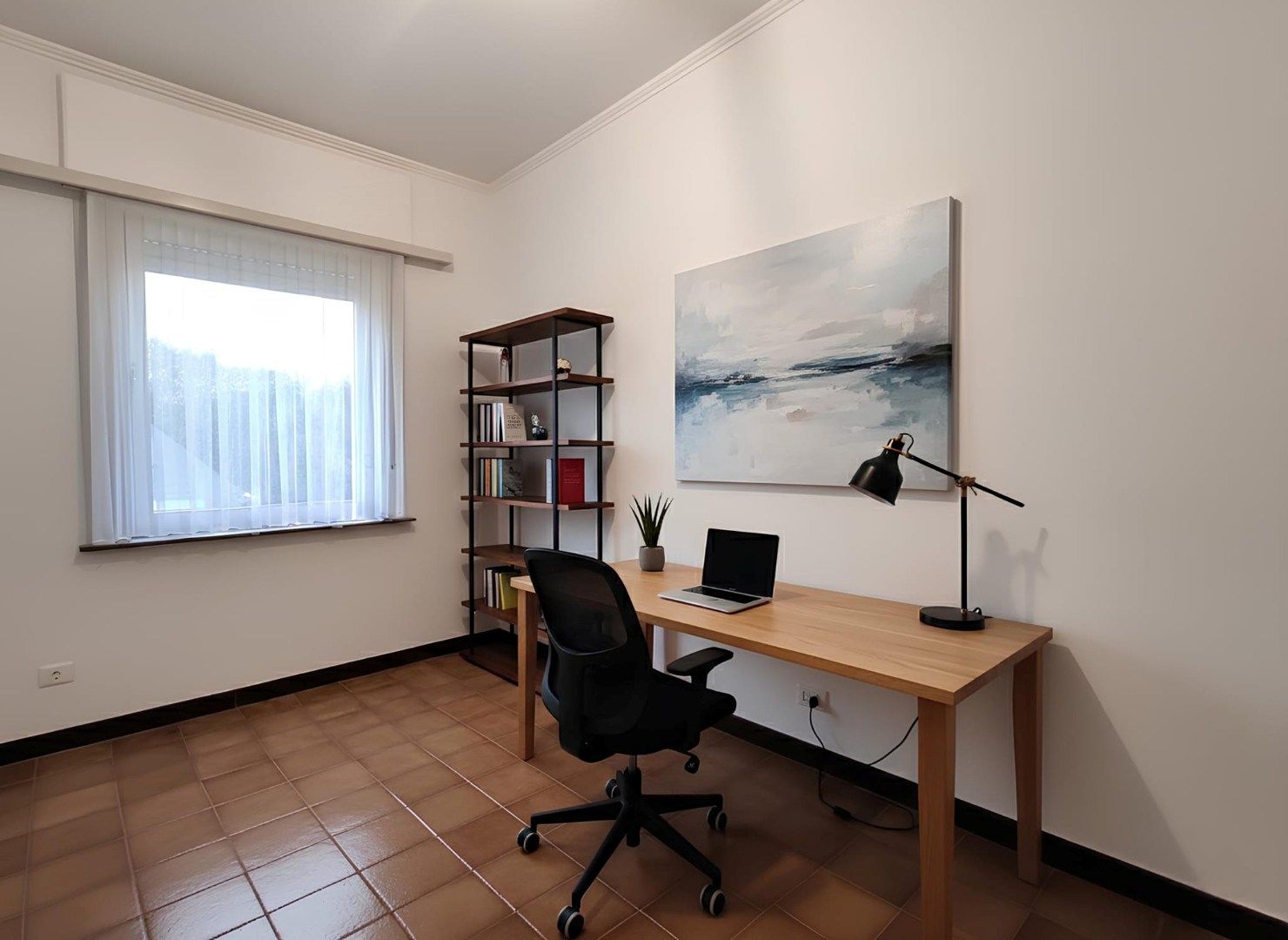 RUIME, INSTAPKLARE HOB MET 2 SLPKS | GARAGE EN STADSTUIN NABIJ CENTRUM DEINZE foto 10