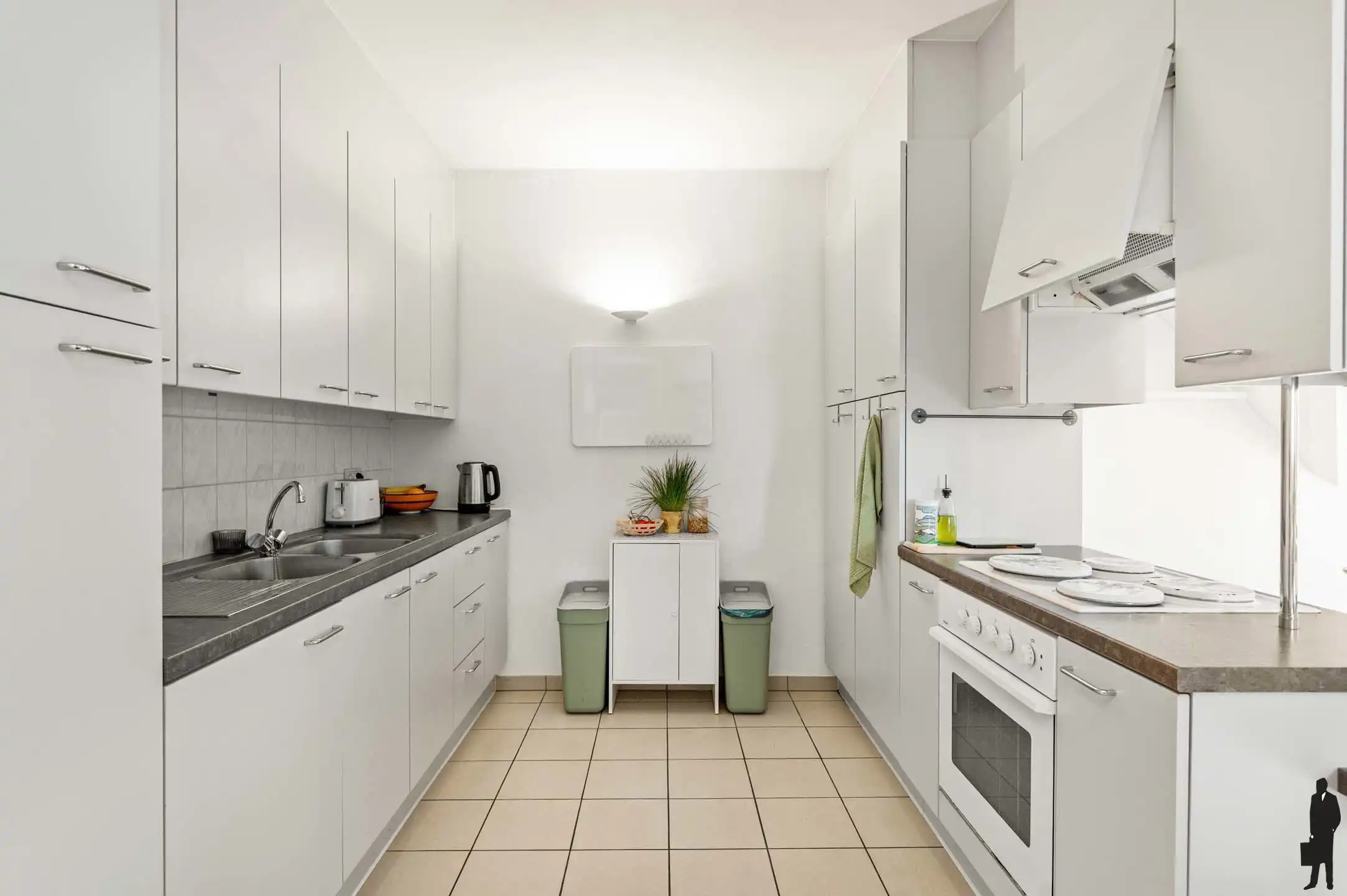 Gezellig 1 slaapkamer appartement vlakbij centrum Boechout foto 10