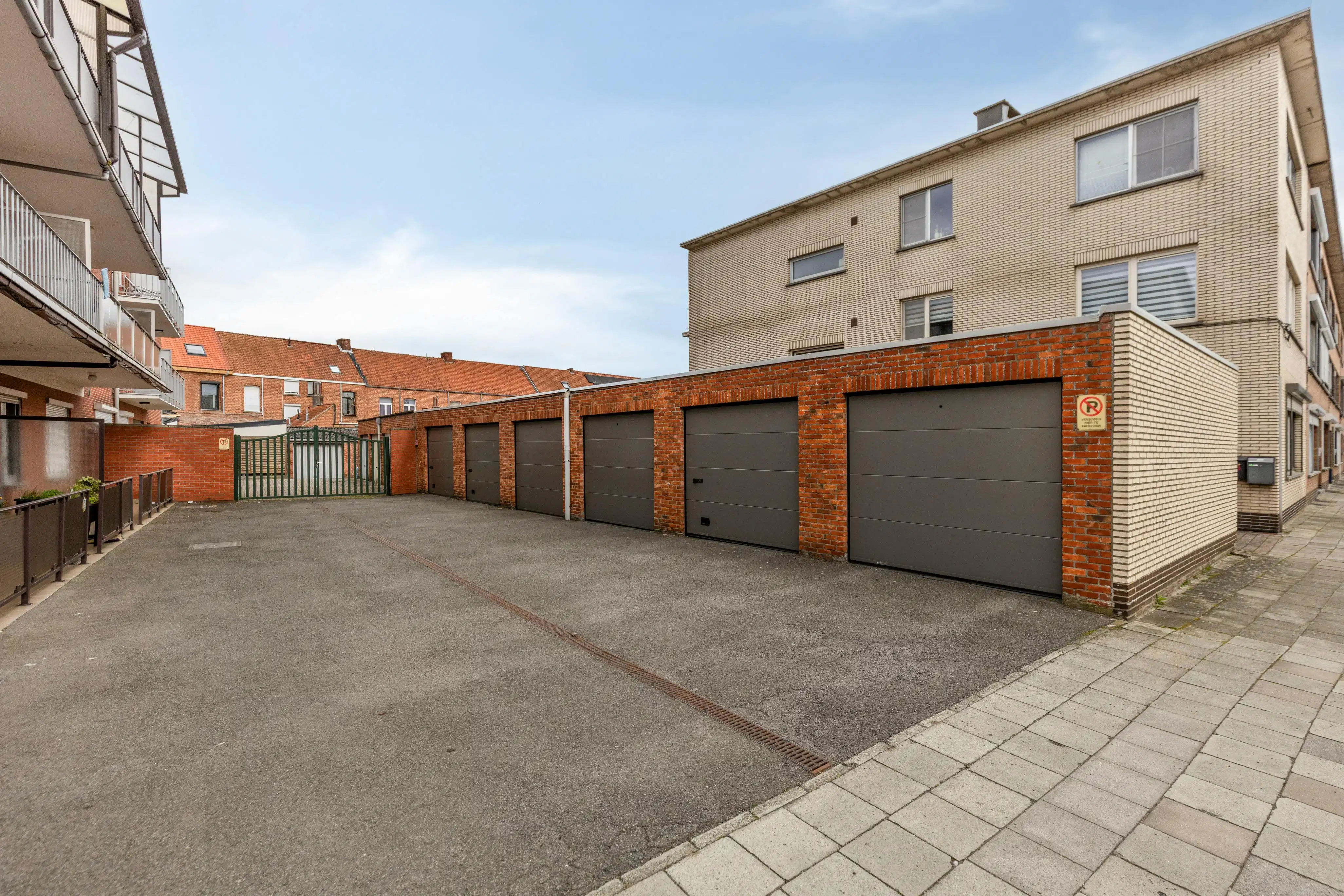 appartement met garage te koop in centrum Herentals foto 17