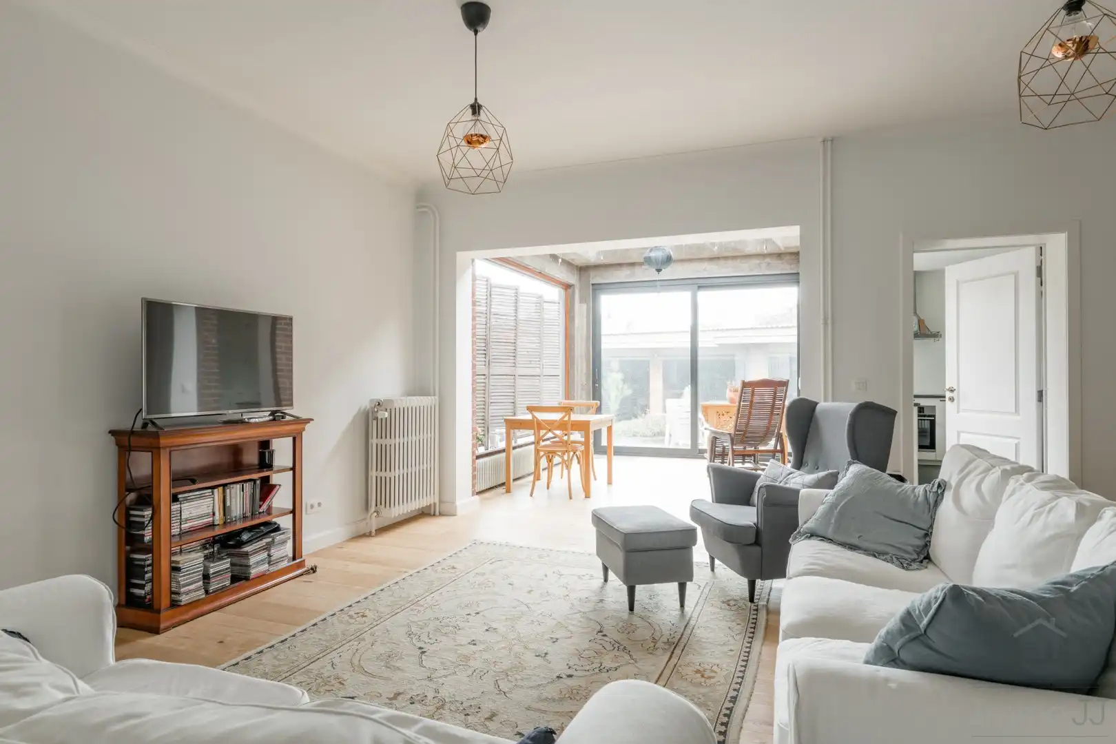 Woning met 7 slaapkamers op wandelafstand van Hasselt centrum foto 5