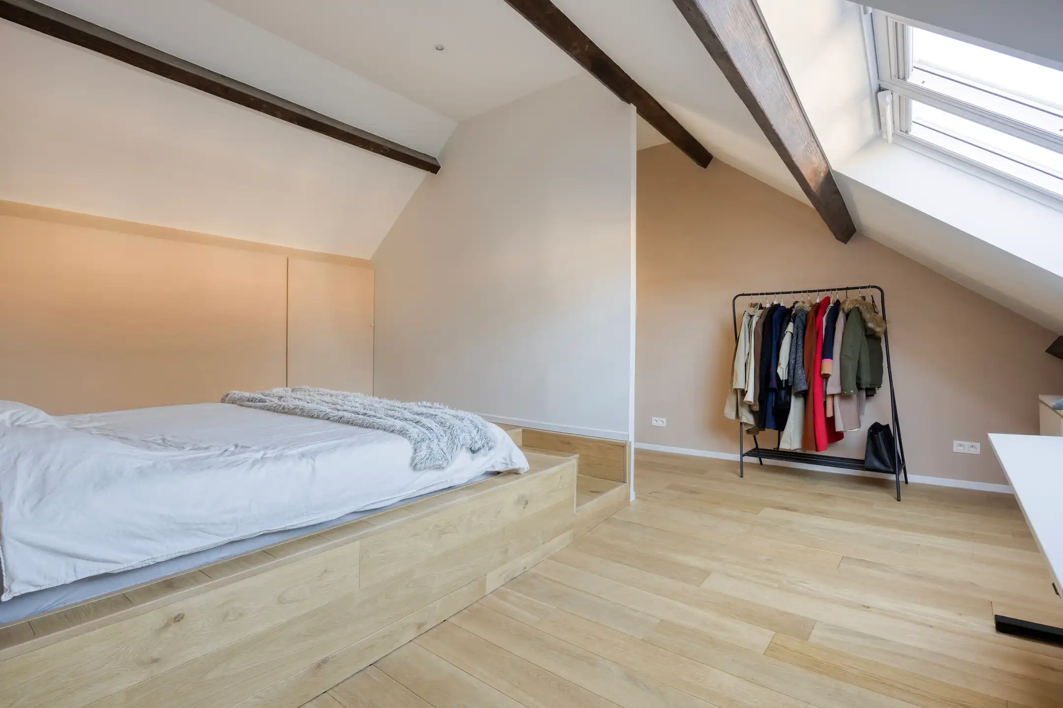 Unieke herenwoning in hartje Aarschot foto 19